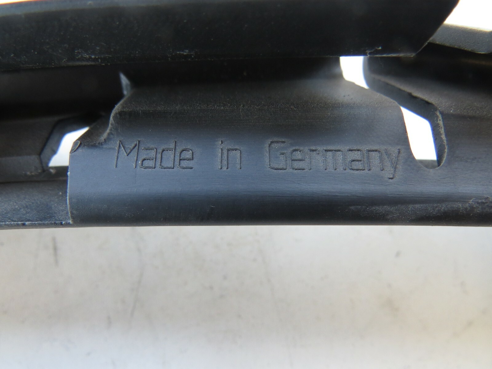 Porsche 911 Carrera GT3 2002 2003 2004 2005 OEM Bumper Air Inlet Front – Image 11