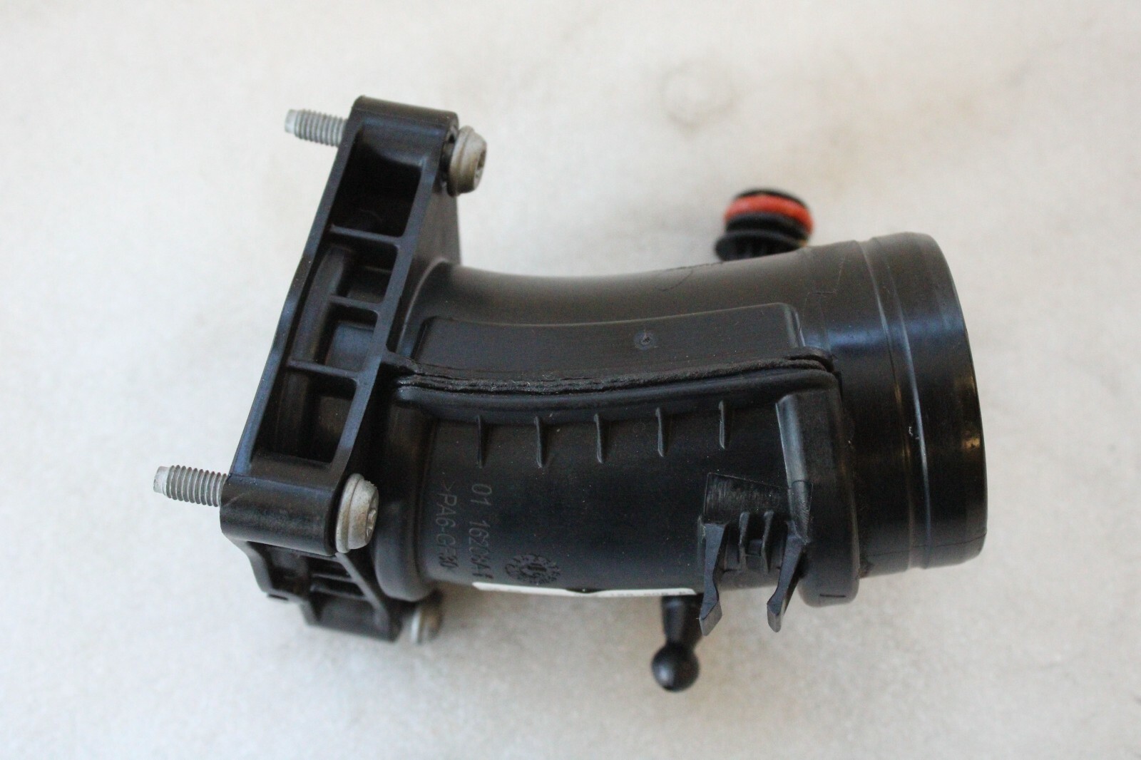 Porsche Panamera 2017 2018 2019 2020 2021 OEM Air Intake Tube RH 9A712960600 - Image 5