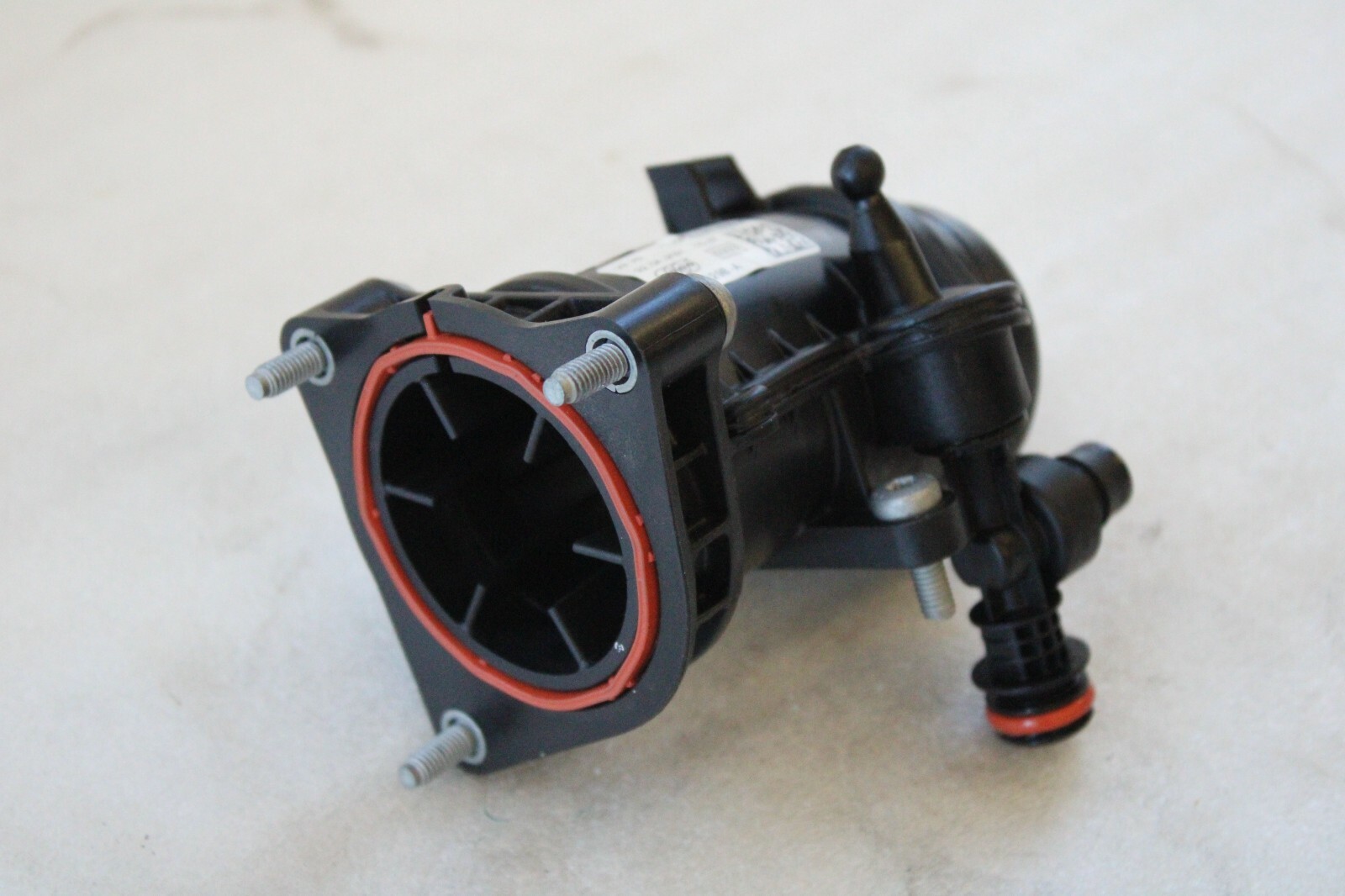 Porsche Panamera 2017 2018 2019 2020 2021 OEM Air Intake Tube RH 9A712960600 - Image 6