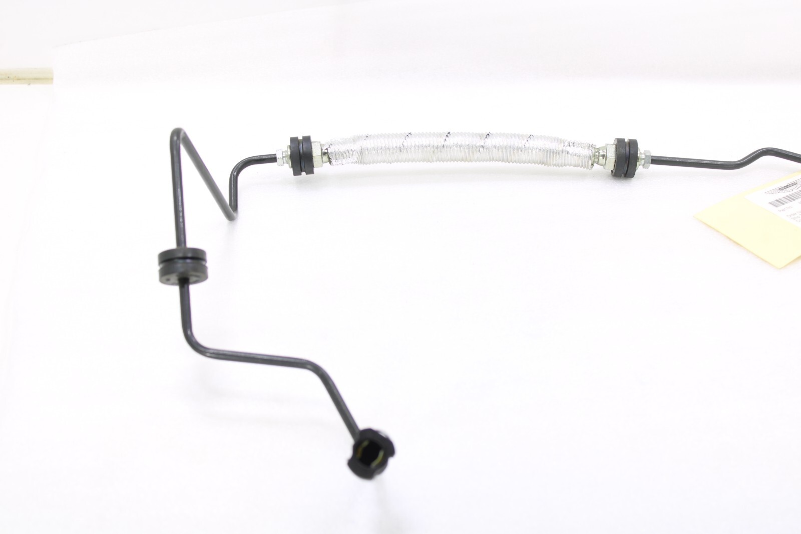 Aston Martin V8 Vantage OEM Clutch Slave Cylinder Line Pipe Tube - Image 4