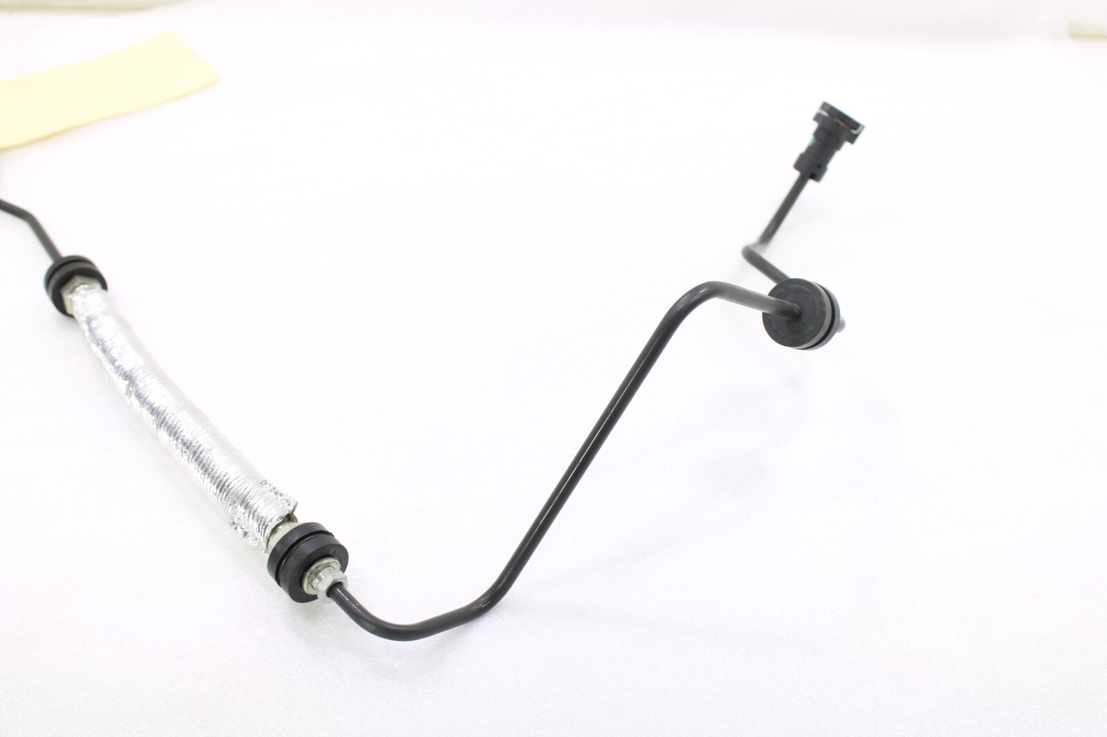 Aston Martin V8 Vantage OEM Clutch Slave Cylinder Line Pipe Tube - Image 7