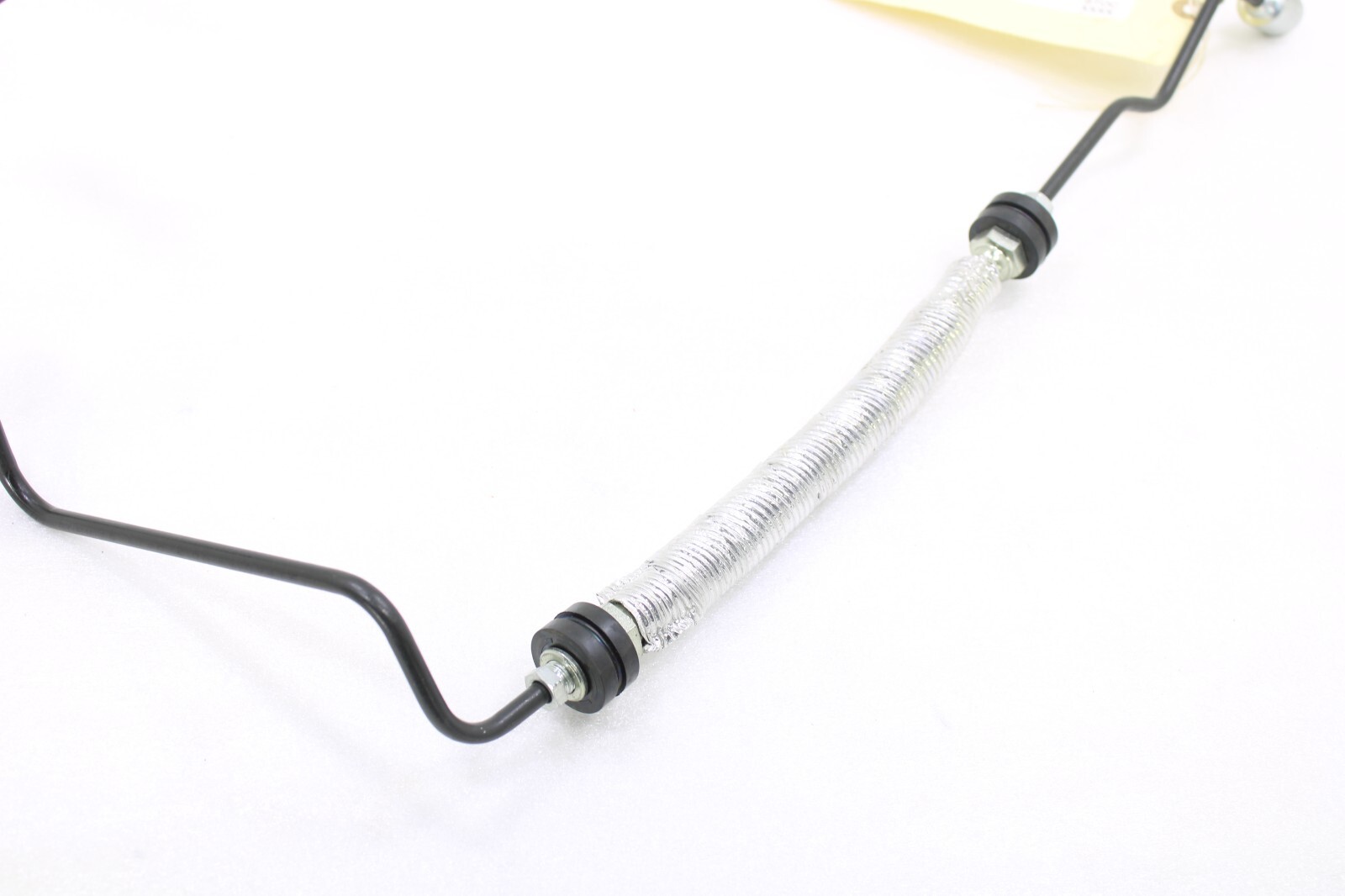 Aston Martin V8 Vantage OEM Clutch Slave Cylinder Line Pipe Tube - Image 9