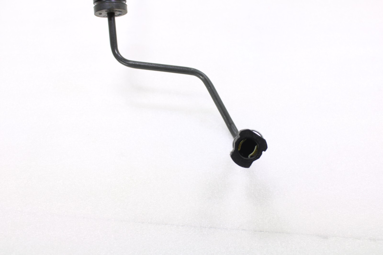 Aston Martin V8 Vantage OEM Clutch Slave Cylinder Line Pipe Tube - Image 11