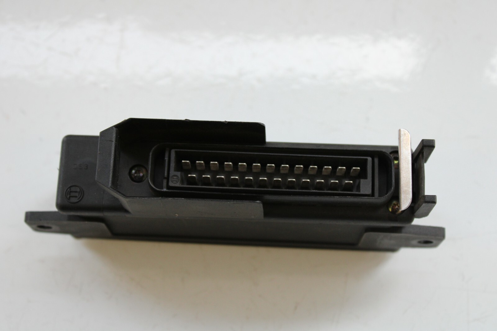 Audi 1990-1996 80 90 100 200 A4 S4 A6 S6 OEM Knock Sensor Module - Image 5