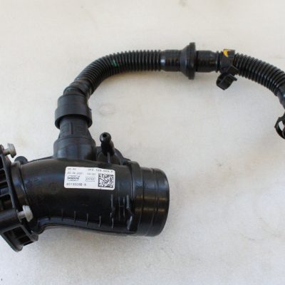 Porsche Panamera 2017 2018 2019 2020 2021 OEM Air Intake Hose Tube RH