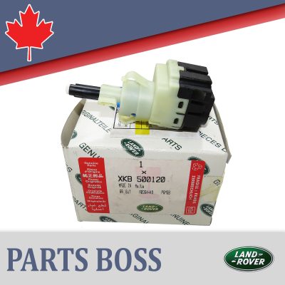 Land Range Rover 1995-1999 2000 2001 2002 2003 2004 2005 OEM Brake Light Switch