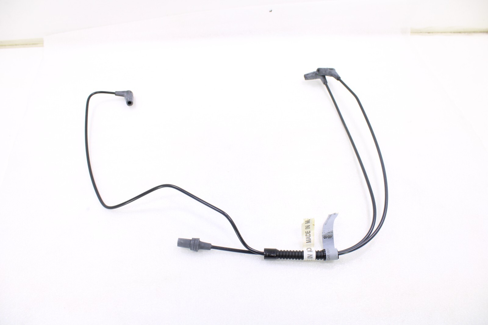 Aston Martin DBS V12 Vantage Virage V12 OEM Engine Vacuum Harness Line - Image 2