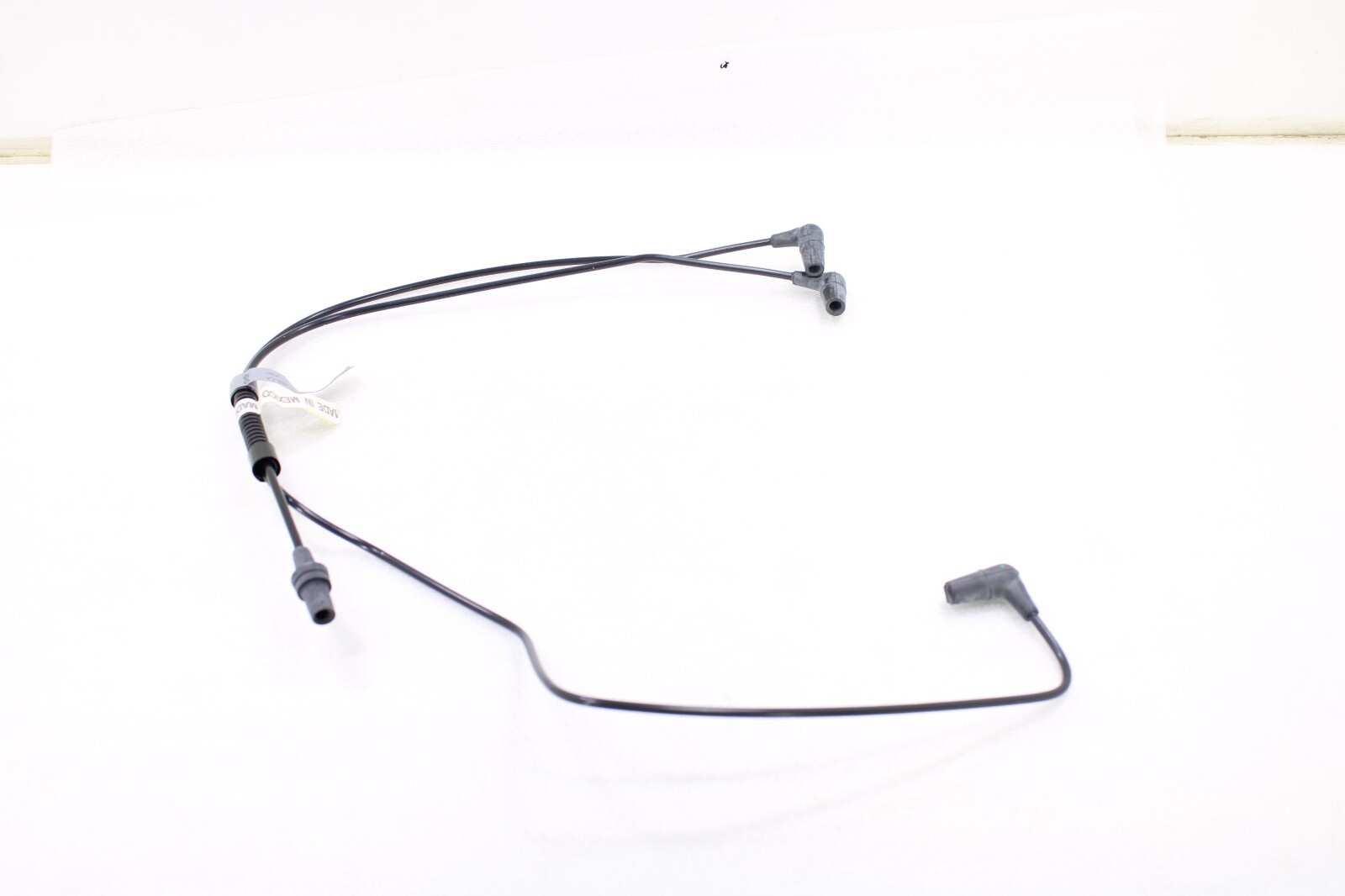 Aston Martin DBS V12 Vantage Virage V12 OEM Engine Vacuum Harness Line - Image 3