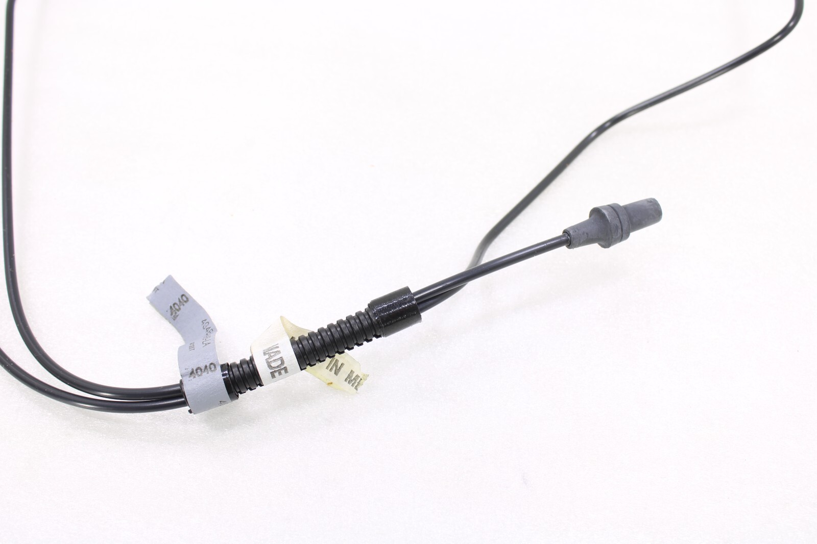 Aston Martin DBS V12 Vantage Virage V12 OEM Engine Vacuum Harness Line - Image 5