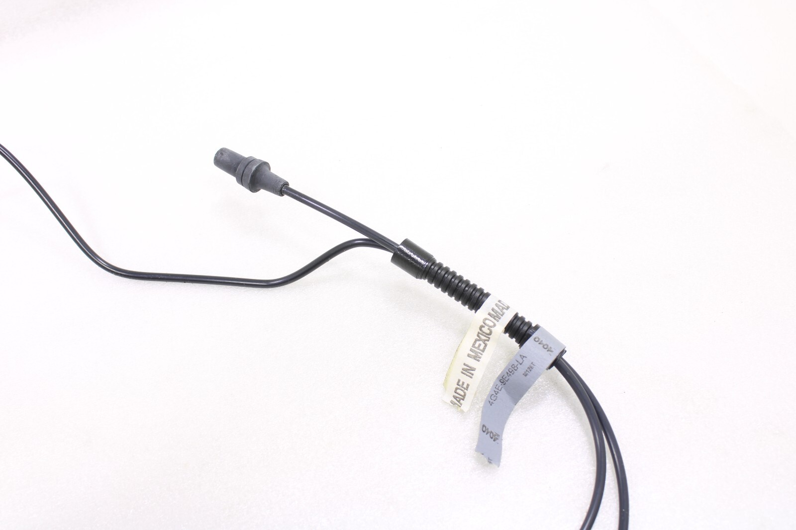 Aston Martin DBS V12 Vantage Virage V12 OEM Engine Vacuum Harness Line - Image 7