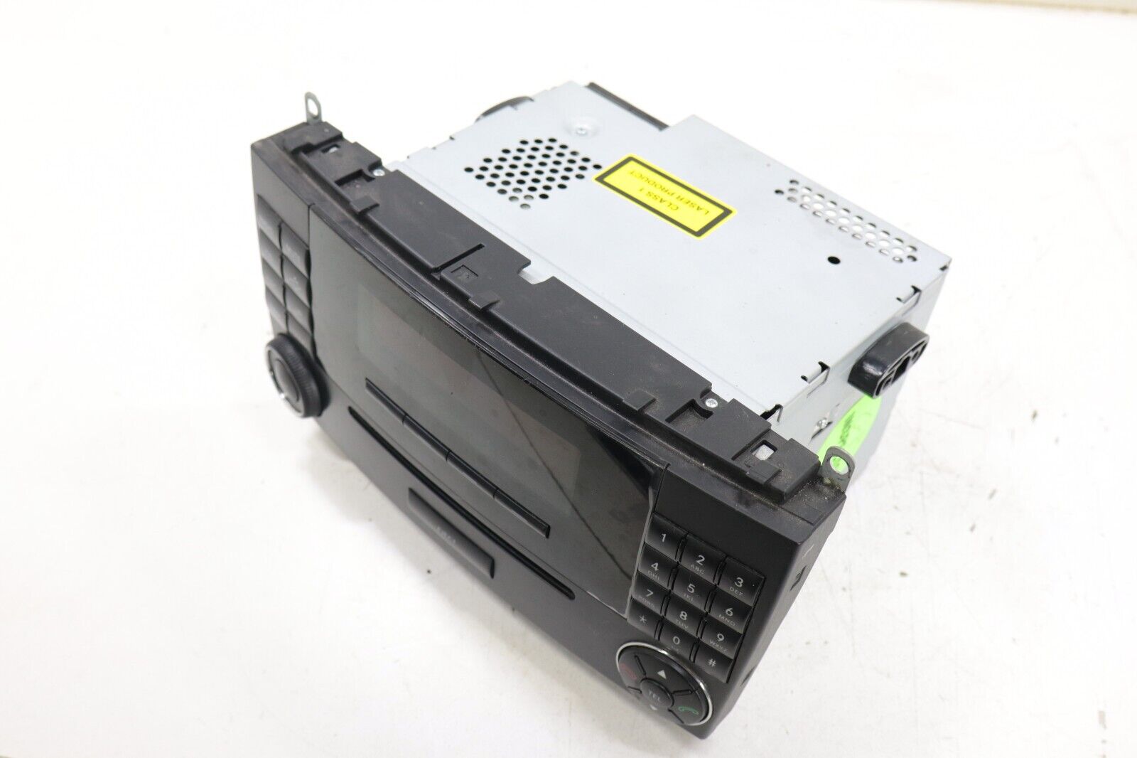 Mercedes CLK320 CLK350 CLK500 2005-2009 OEM Car Radio Stereo CD Player - Image 12
