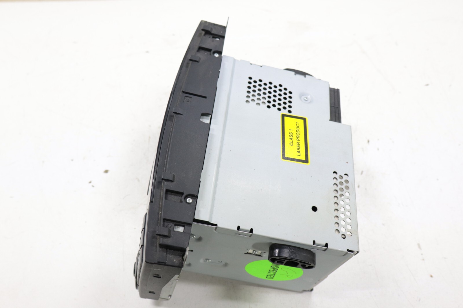 Mercedes CLK320 CLK350 CLK500 2005-2009 OEM Car Radio Stereo CD Player - Image 14