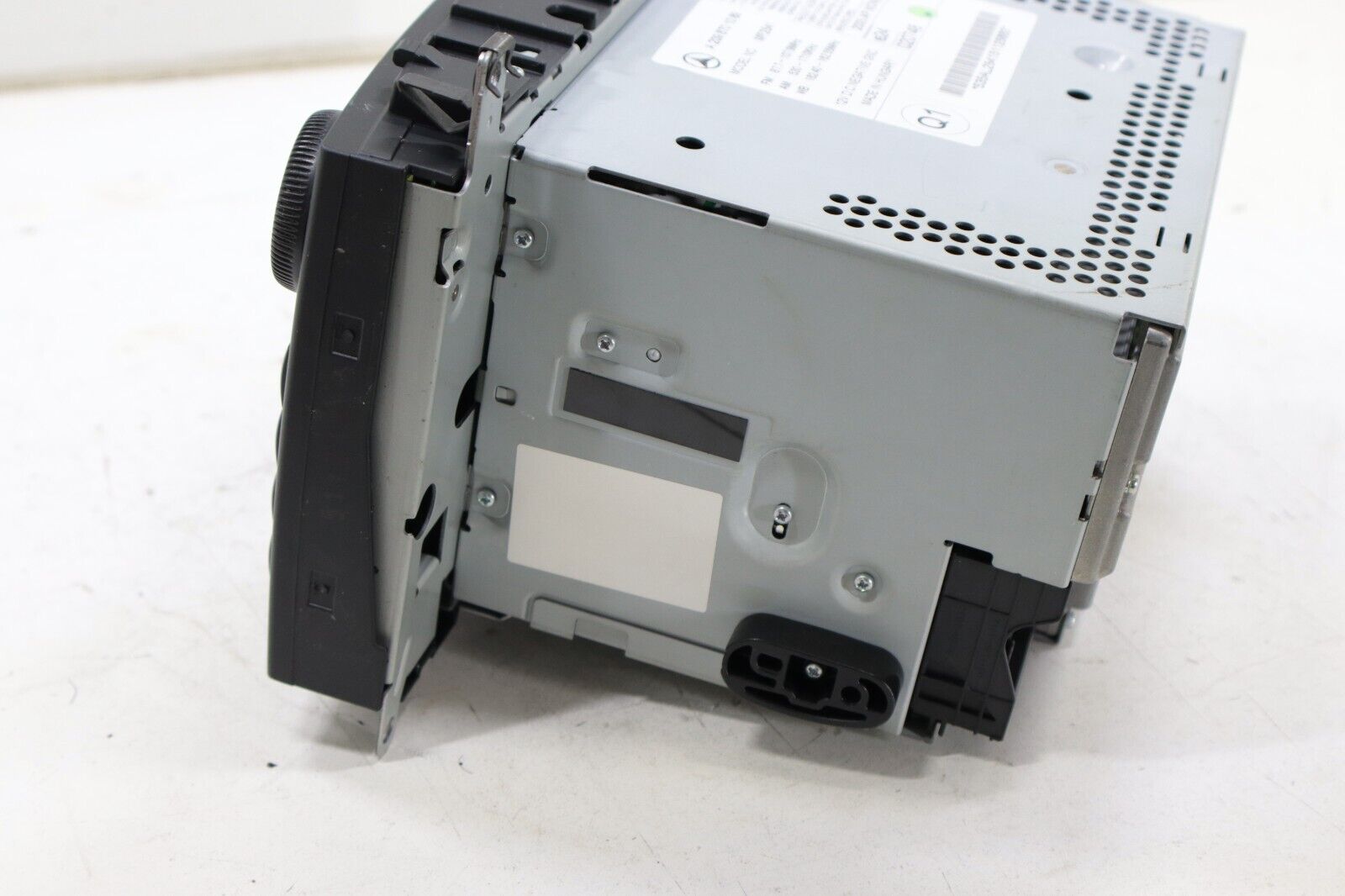 Mercedes CLK320 CLK350 CLK500 2005-2009 OEM Car Radio Stereo CD Player - Image 17