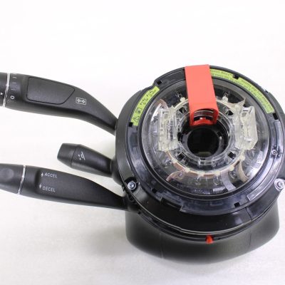 Aston Martin OEM New Steering Column Turn Signal Wiper Switch