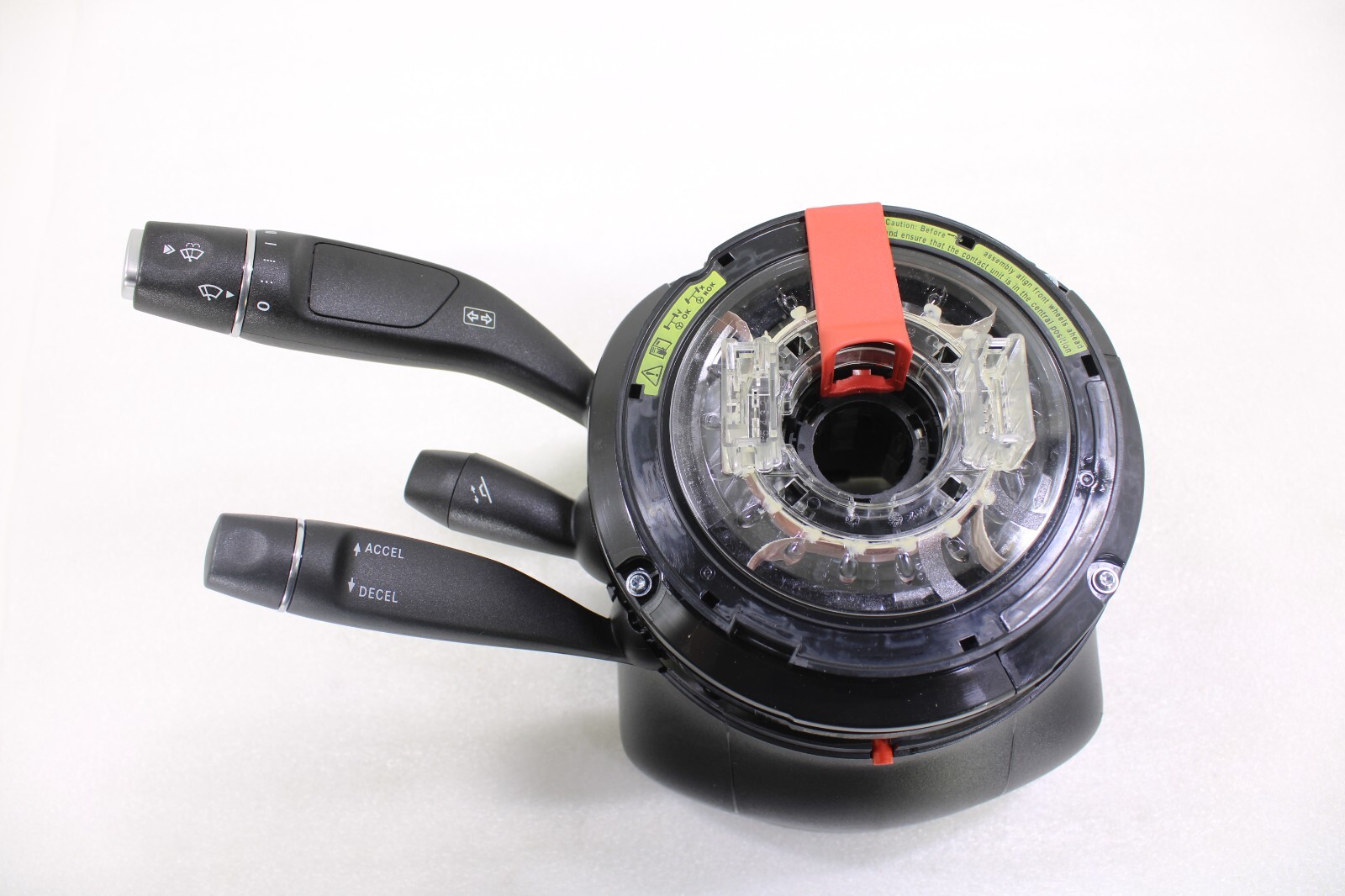 Aston Martin OEM New Steering Column Turn Signal Wiper Switch