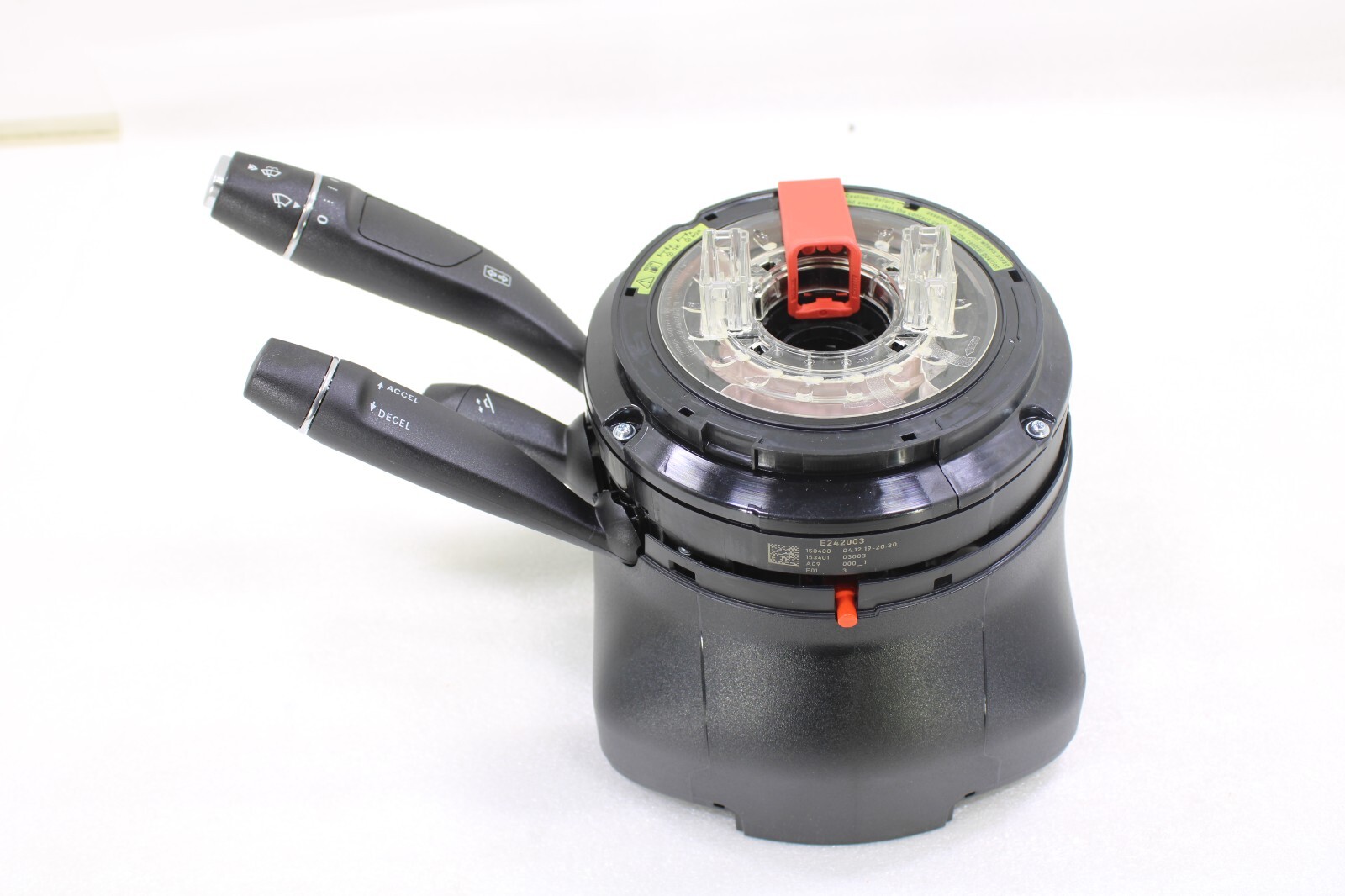 Aston Martin OEM New Steering Column Turn Signal Wiper Switch – Image 2