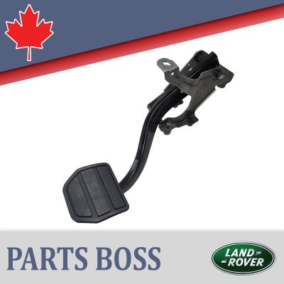 Land Rover Range Rover Sport Discovery 4 2005-2016 OEM NEW Brake Pedal