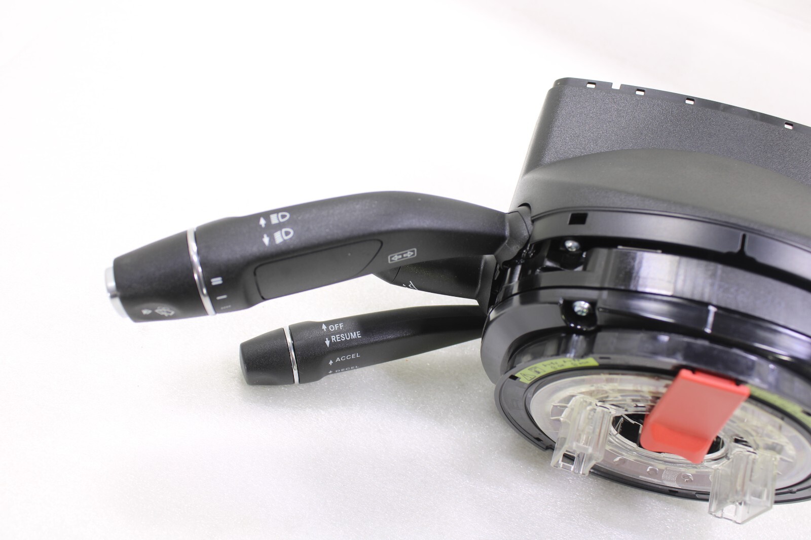 Aston Martin OEM New Steering Column Turn Signal Wiper Switch – Image 11