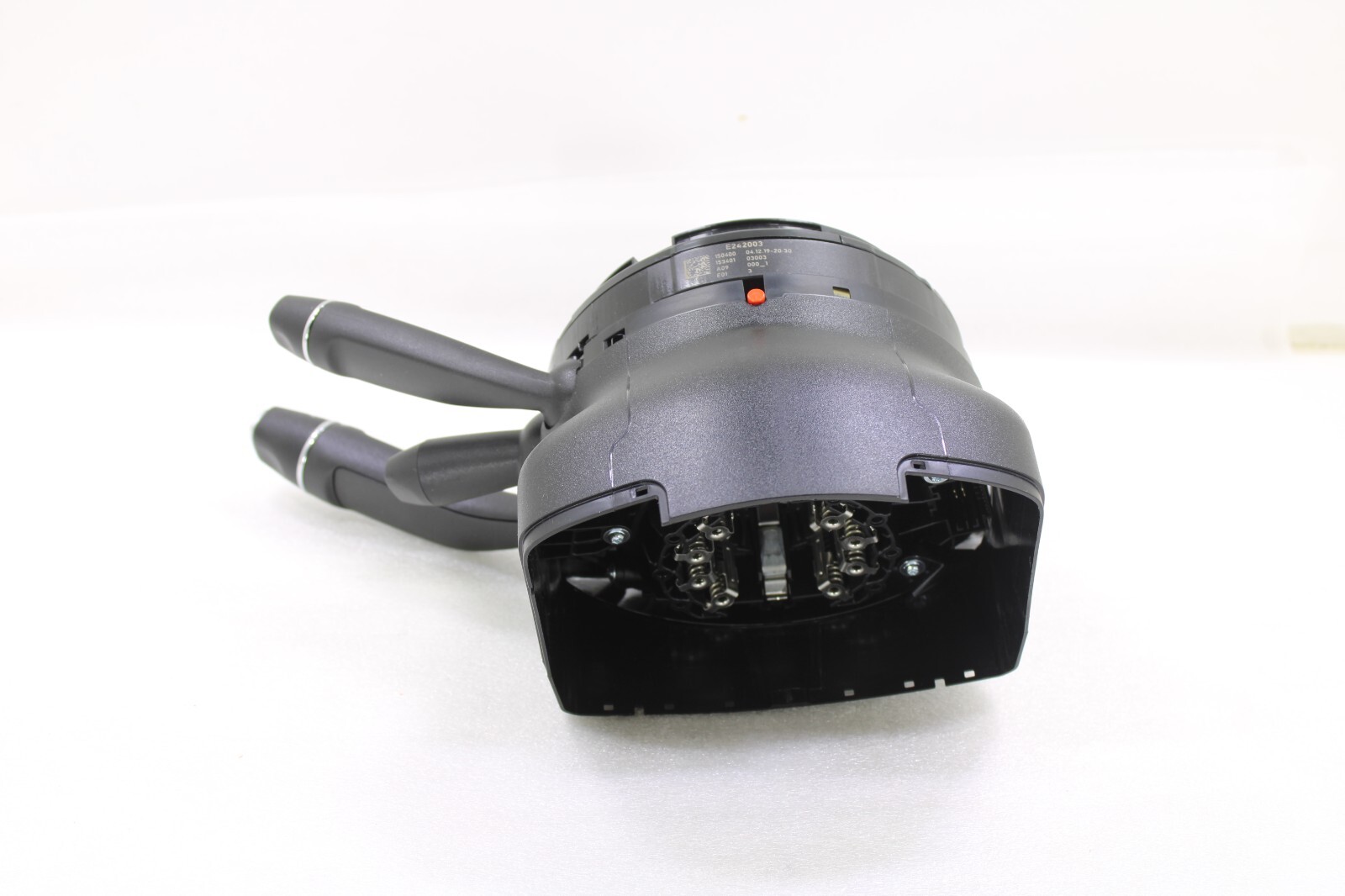 Aston Martin OEM New Steering Column Turn Signal Wiper Switch – Image 13