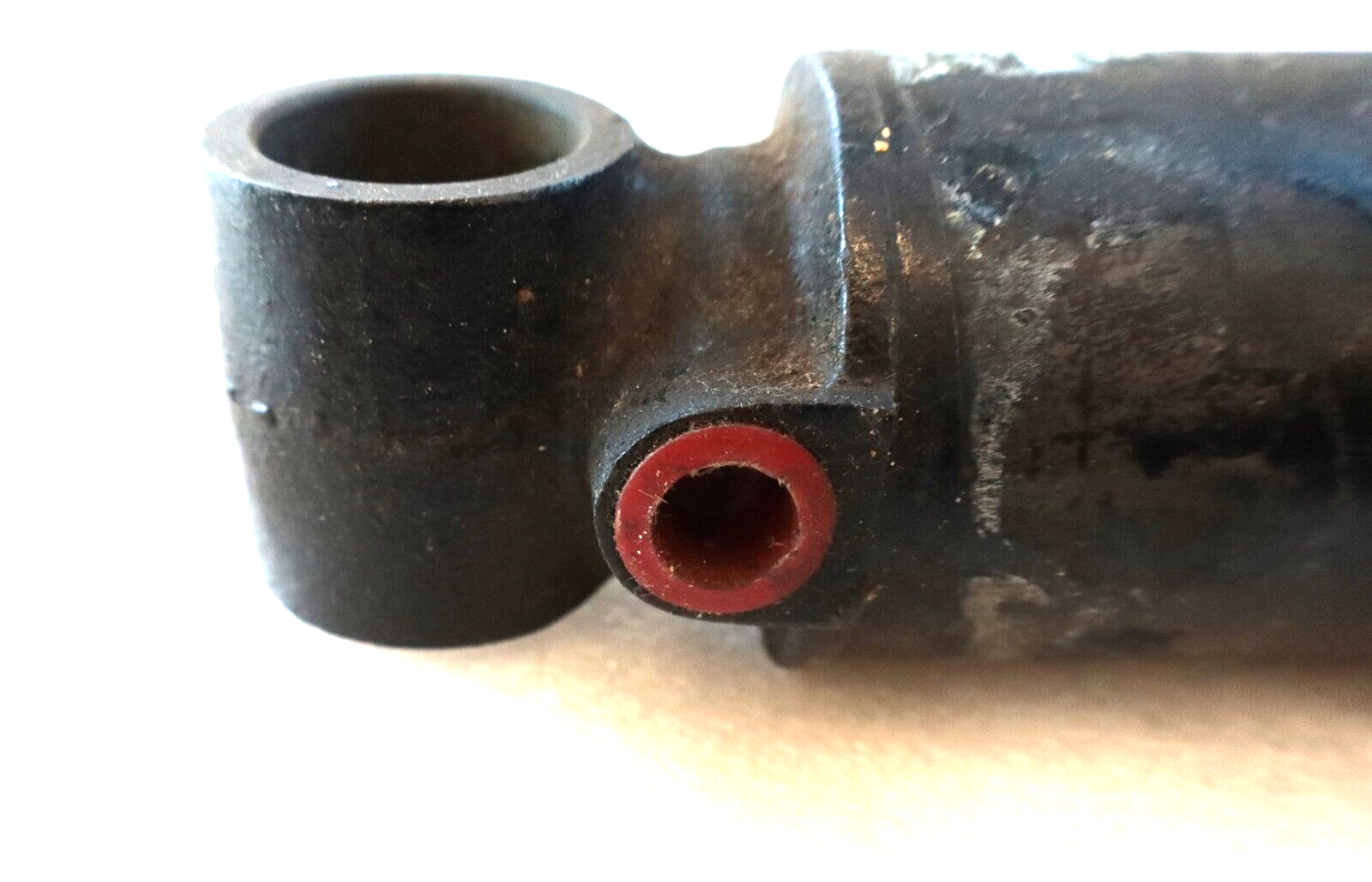 Bentley Rolls Royce 1955-1966 OEM NOS Power Steering Cylinder - Image 6