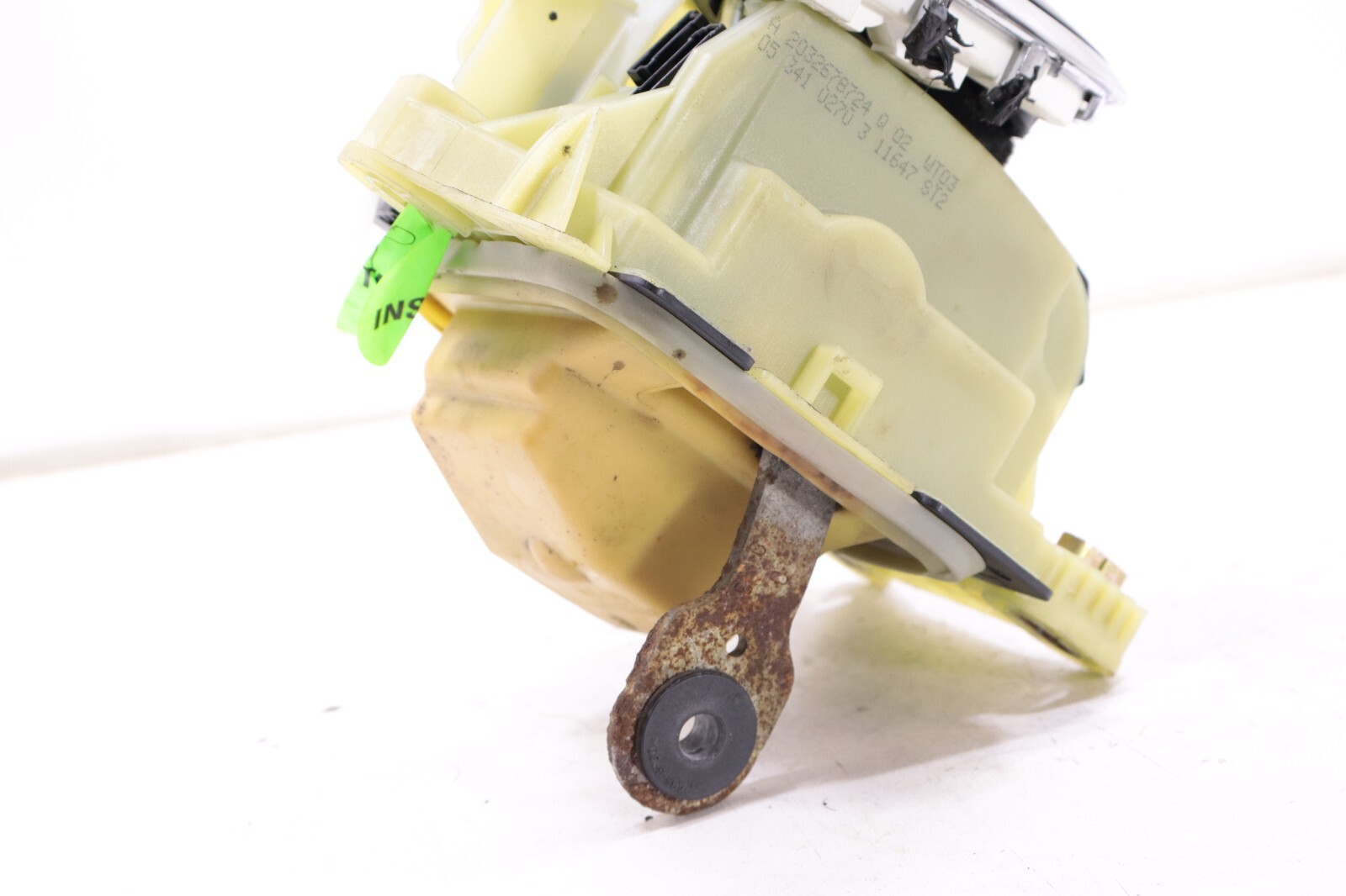 Mercedes CLK350 CLK500 CLK55 CLK550 CLK63 2003-2009 OEM Gear Shift Mechanism - Image 3