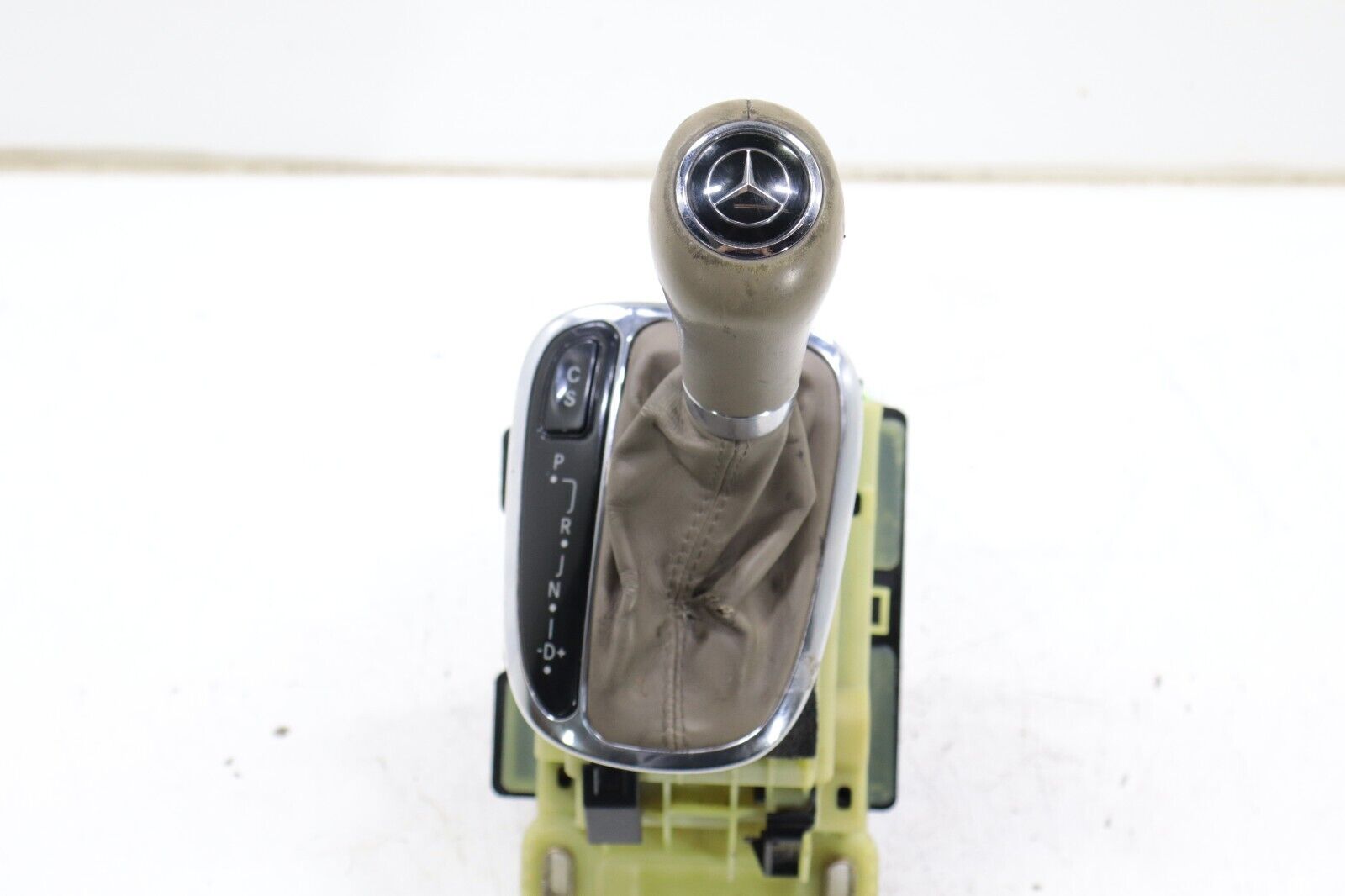 Mercedes CLK350 CLK500 CLK55 CLK550 CLK63 2003-2009 OEM Gear Shift Mechanism - Image 4