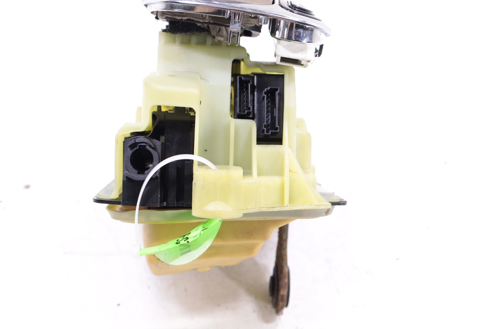 Mercedes CLK350 CLK500 CLK55 CLK550 CLK63 2003-2009 OEM Gear Shift Mechanism - Image 5