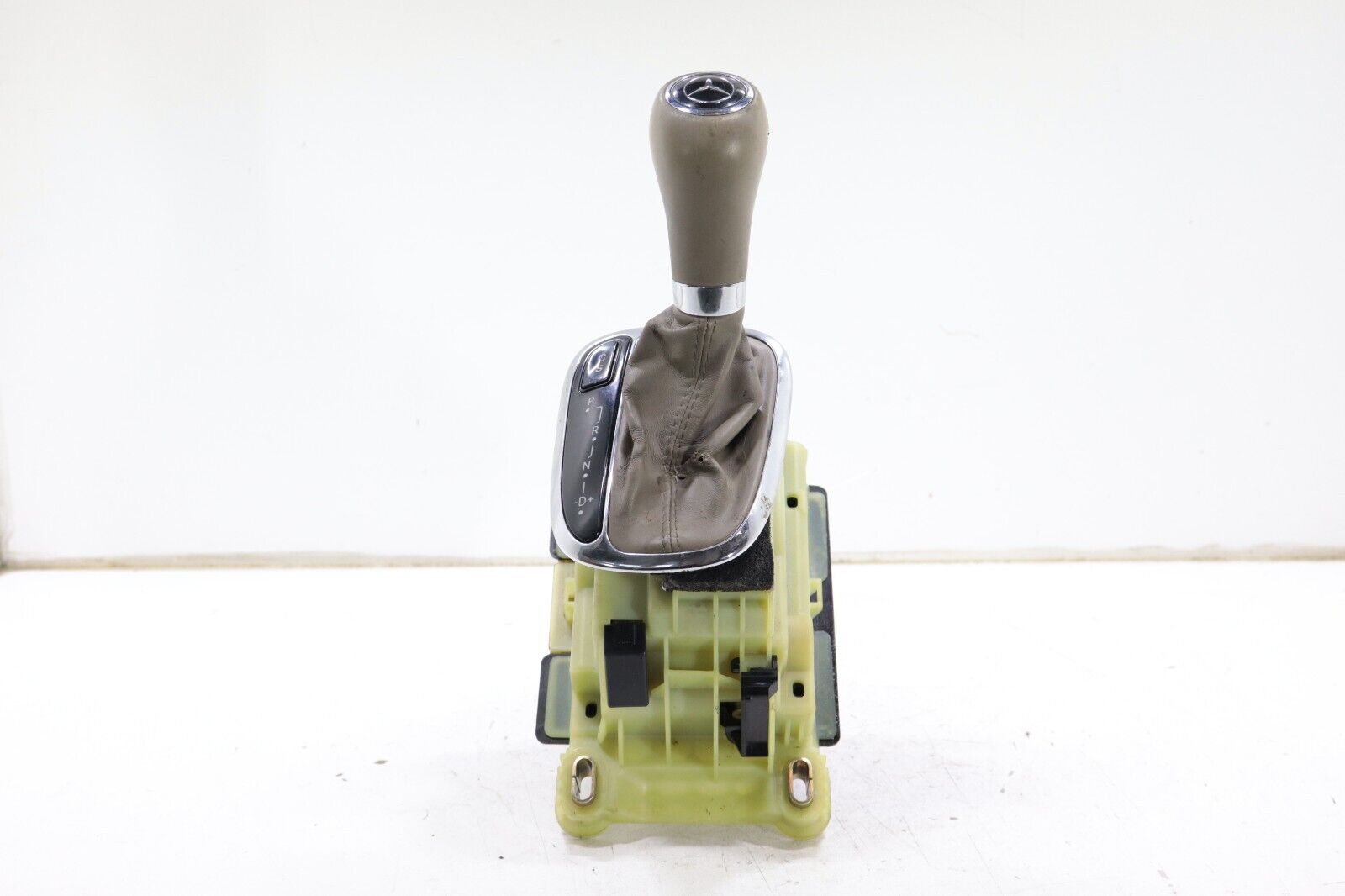 Mercedes CLK350 CLK500 CLK55 CLK550 CLK63 2003-2009 OEM Gear Shift Mechanism - Image 6
