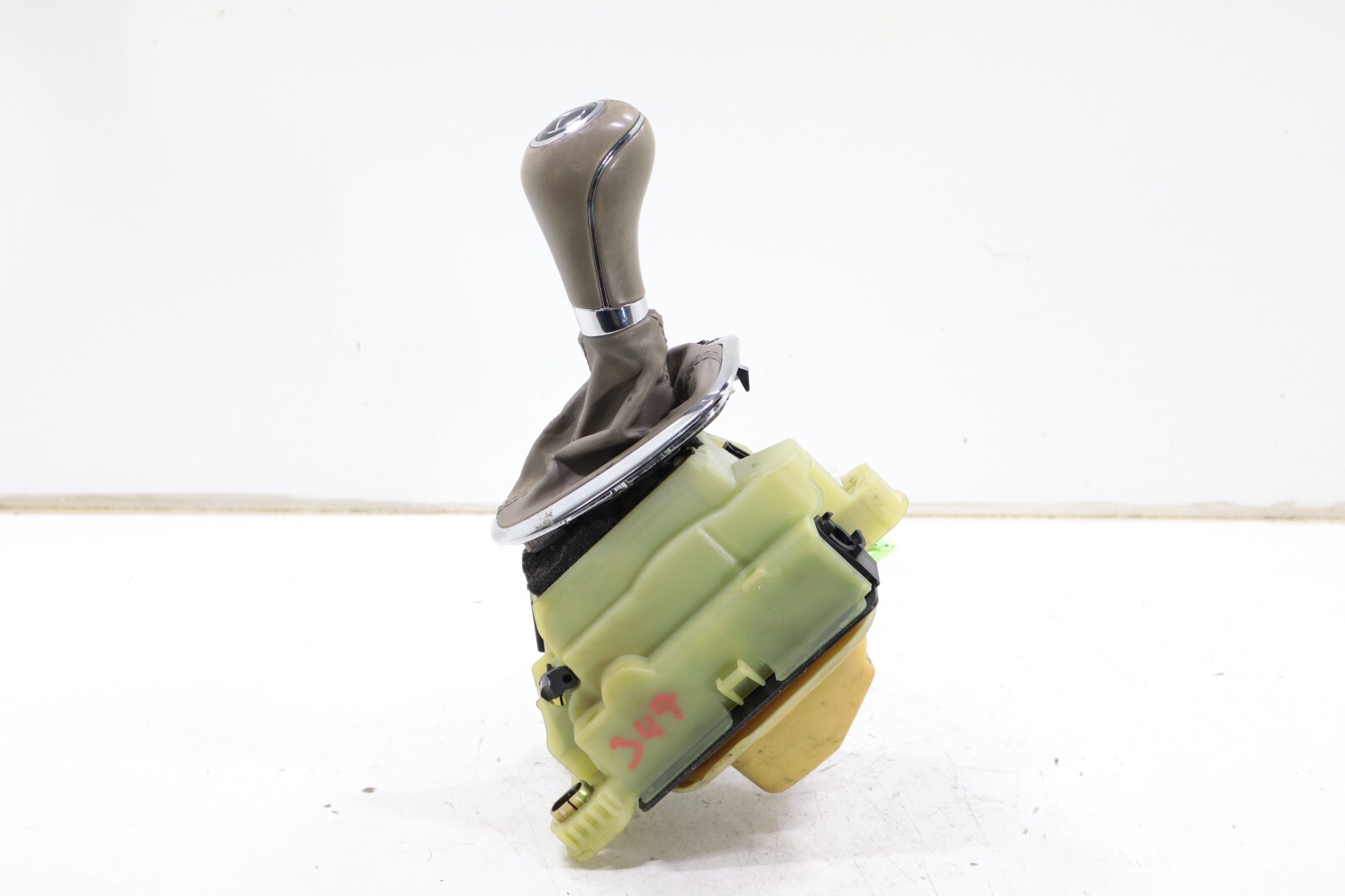 Mercedes CLK350 CLK500 CLK55 CLK550 CLK63 2003-2009 OEM Gear Shift Mechanism - Image 12