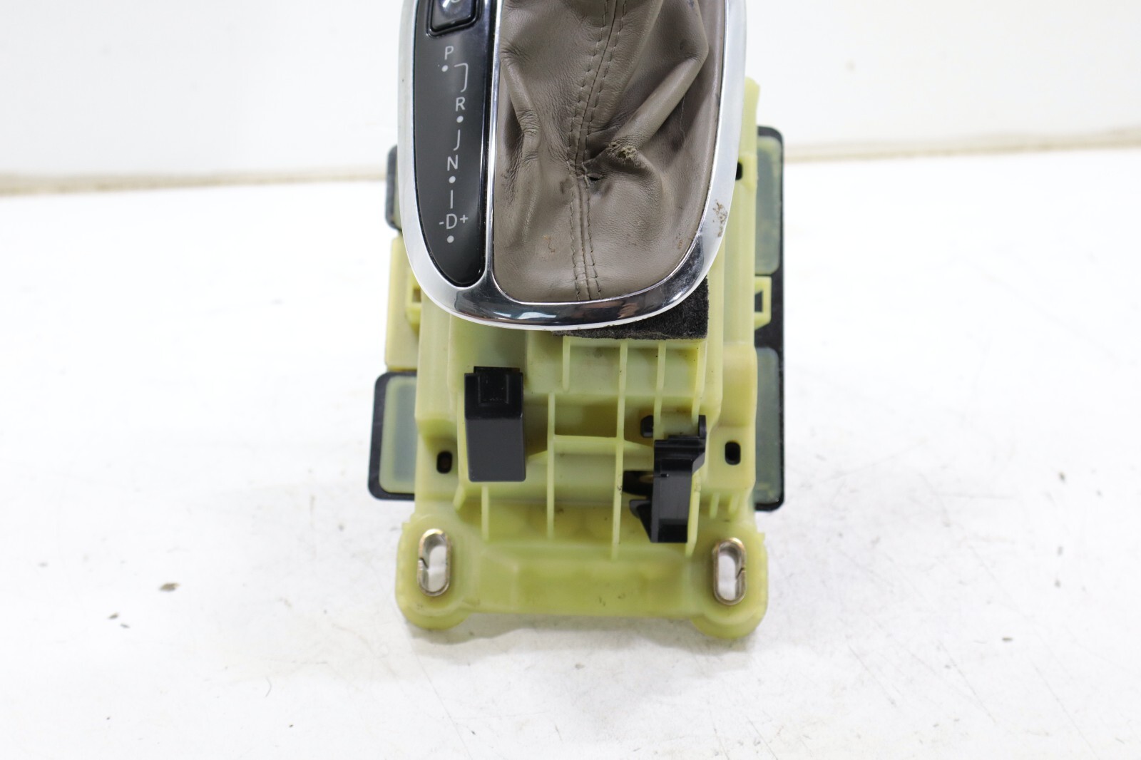 Mercedes CLK350 CLK500 CLK55 CLK550 CLK63 2003-2009 OEM Gear Shift Mechanism - Image 14