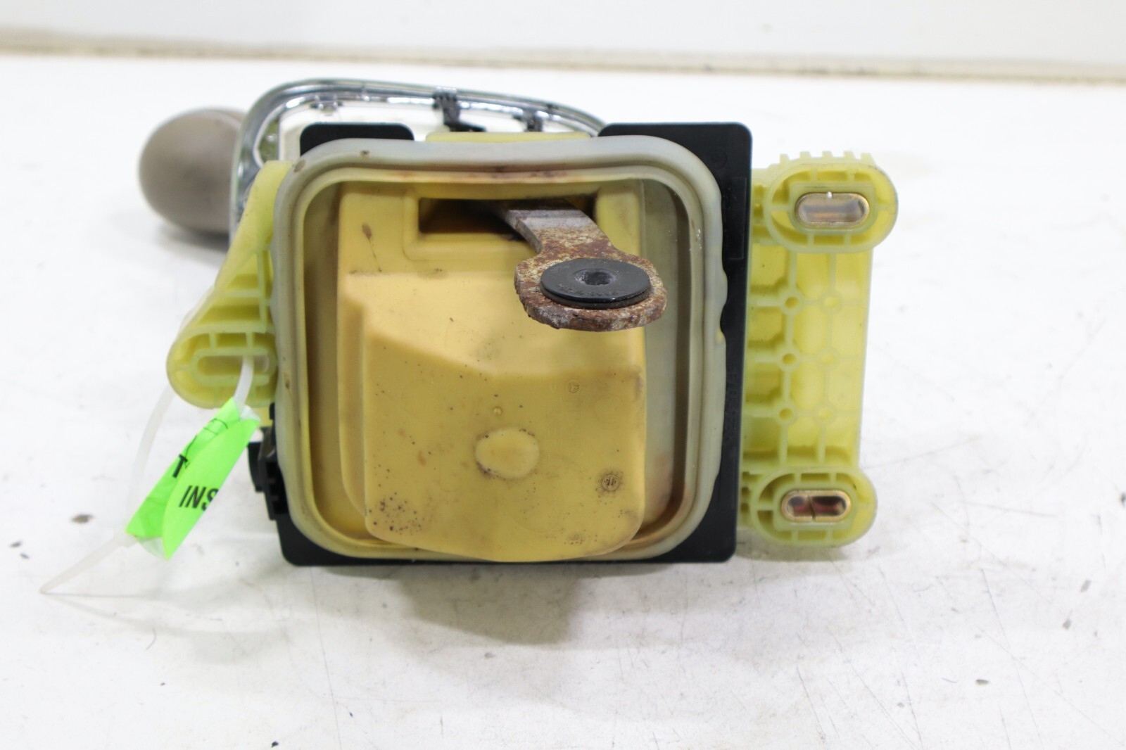 Mercedes CLK350 CLK500 CLK55 CLK550 CLK63 2003-2009 OEM Gear Shift Mechanism - Image 15