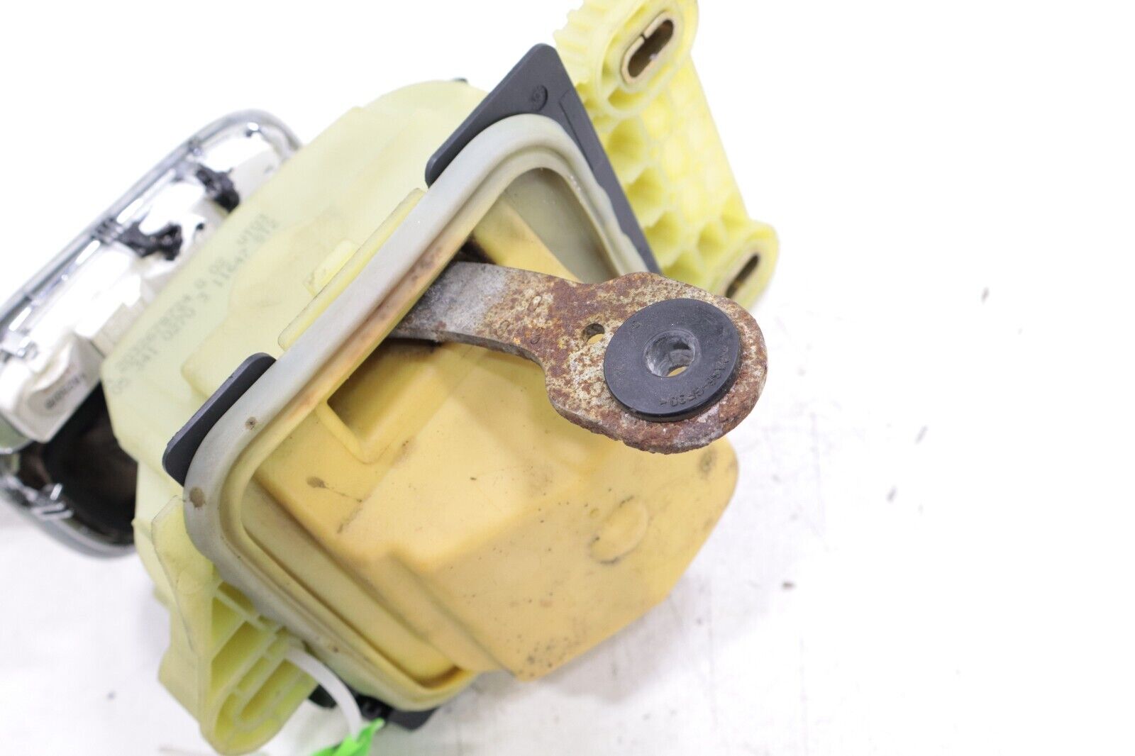 Mercedes CLK350 CLK500 CLK55 CLK550 CLK63 2003-2009 OEM Gear Shift Mechanism - Image 18