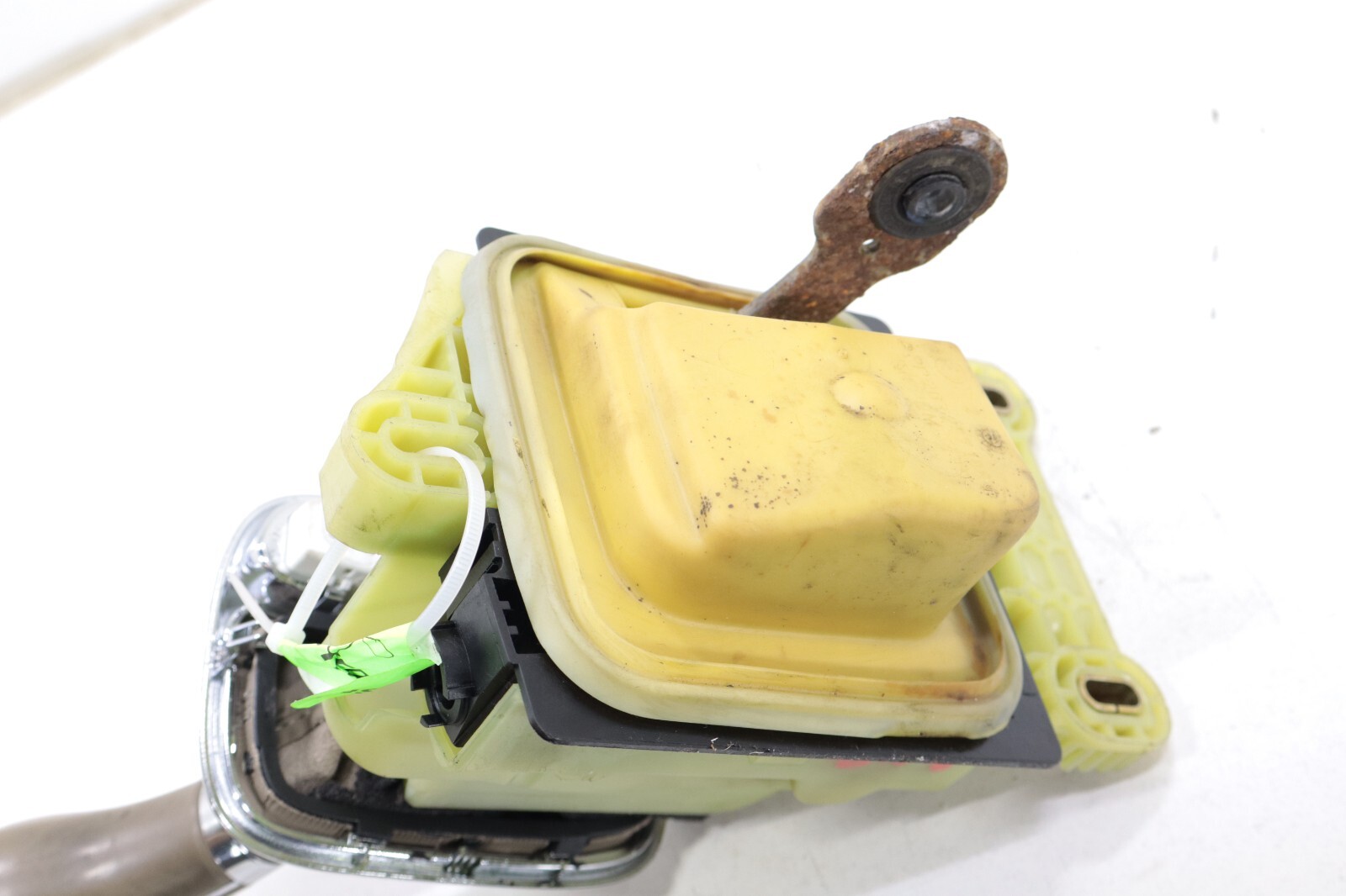 Mercedes CLK350 CLK500 CLK55 CLK550 CLK63 2003-2009 OEM Gear Shift Mechanism - Image 19