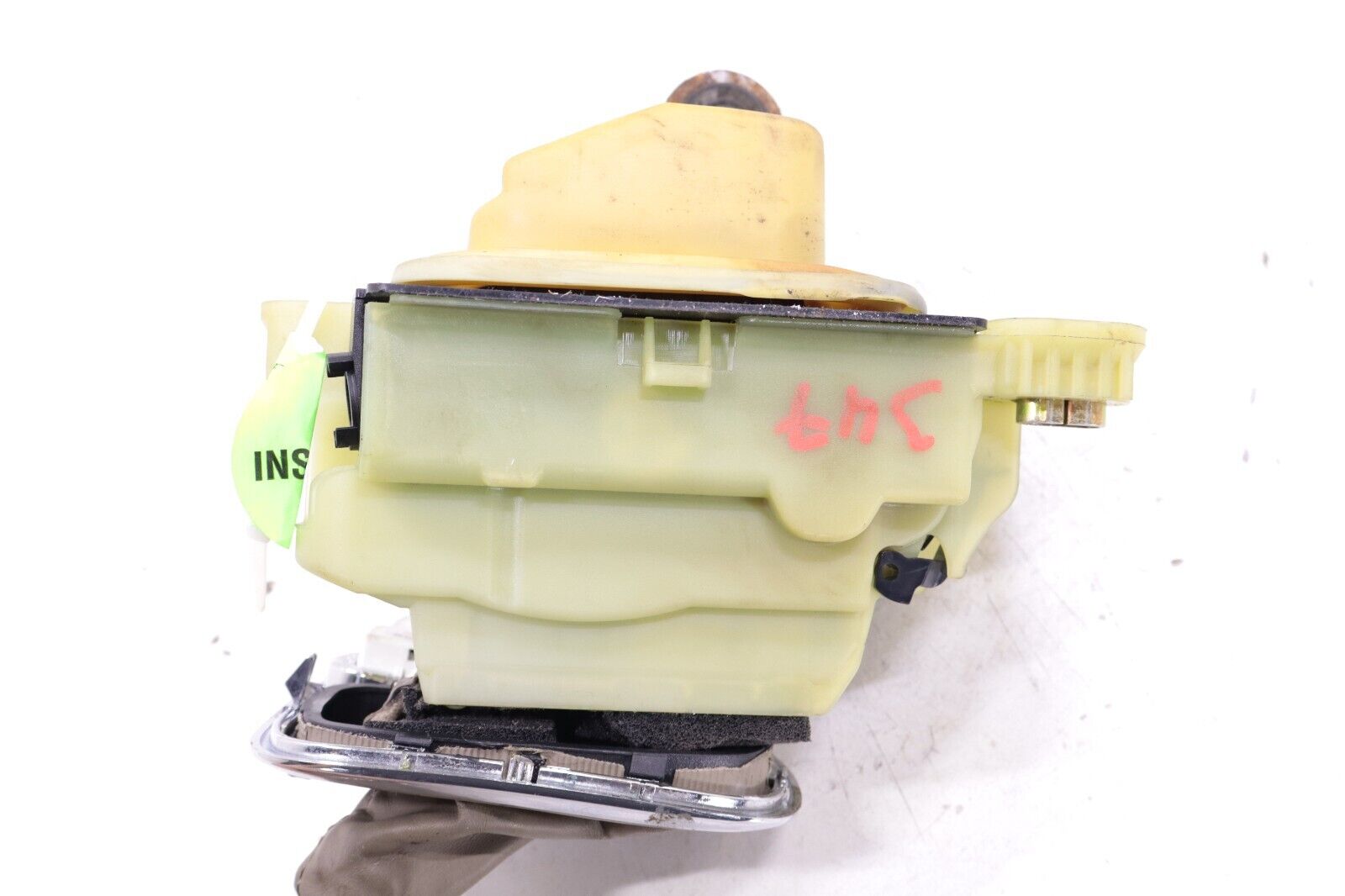 Mercedes CLK350 CLK500 CLK55 CLK550 CLK63 2003-2009 OEM Gear Shift Mechanism - Image 20
