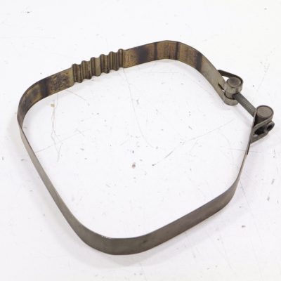Porsche 911 991 2012-2016 OEM Exhaust Muffler Support Clamp