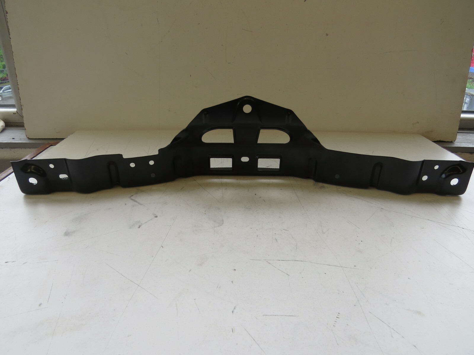 Porsche 911 Boxster Cayman 2005-09 2010 2011 2012 2013 OEM Bumper Support Mount – Image 3