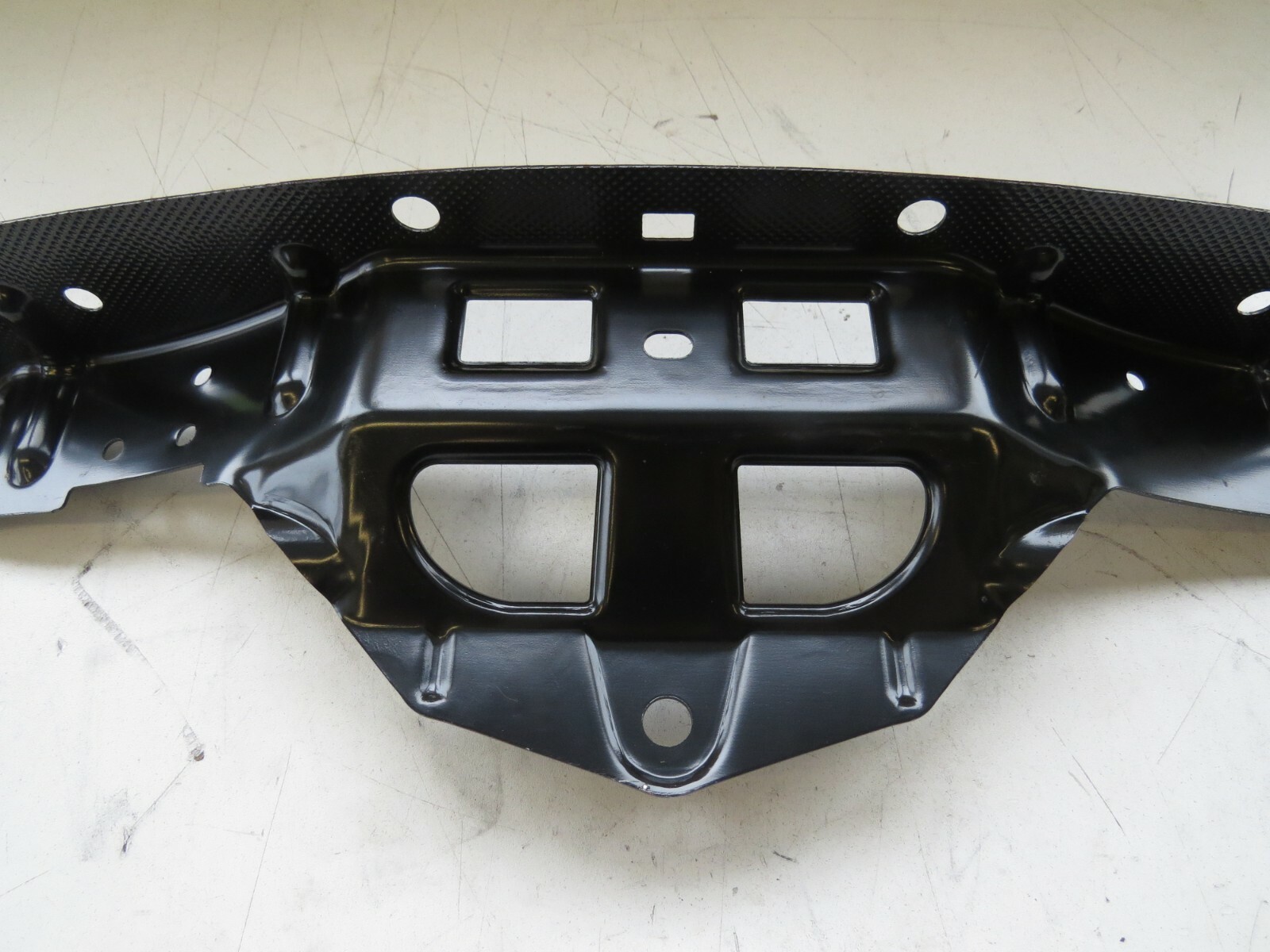 Porsche 911 Boxster Cayman 2005-09 2010 2011 2012 2013 OEM Bumper Support Mount – Image 7