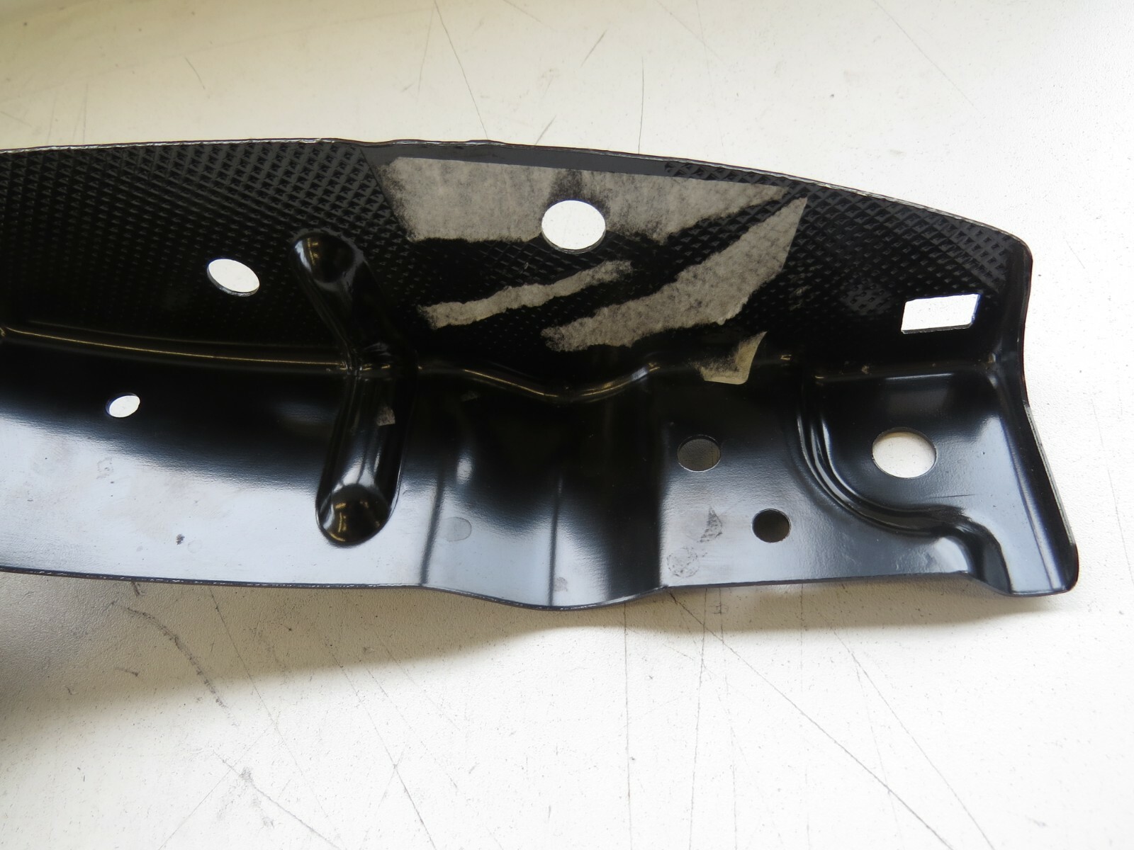 Porsche 911 Boxster Cayman 2005-09 2010 2011 2012 2013 OEM Bumper Support Mount – Image 8