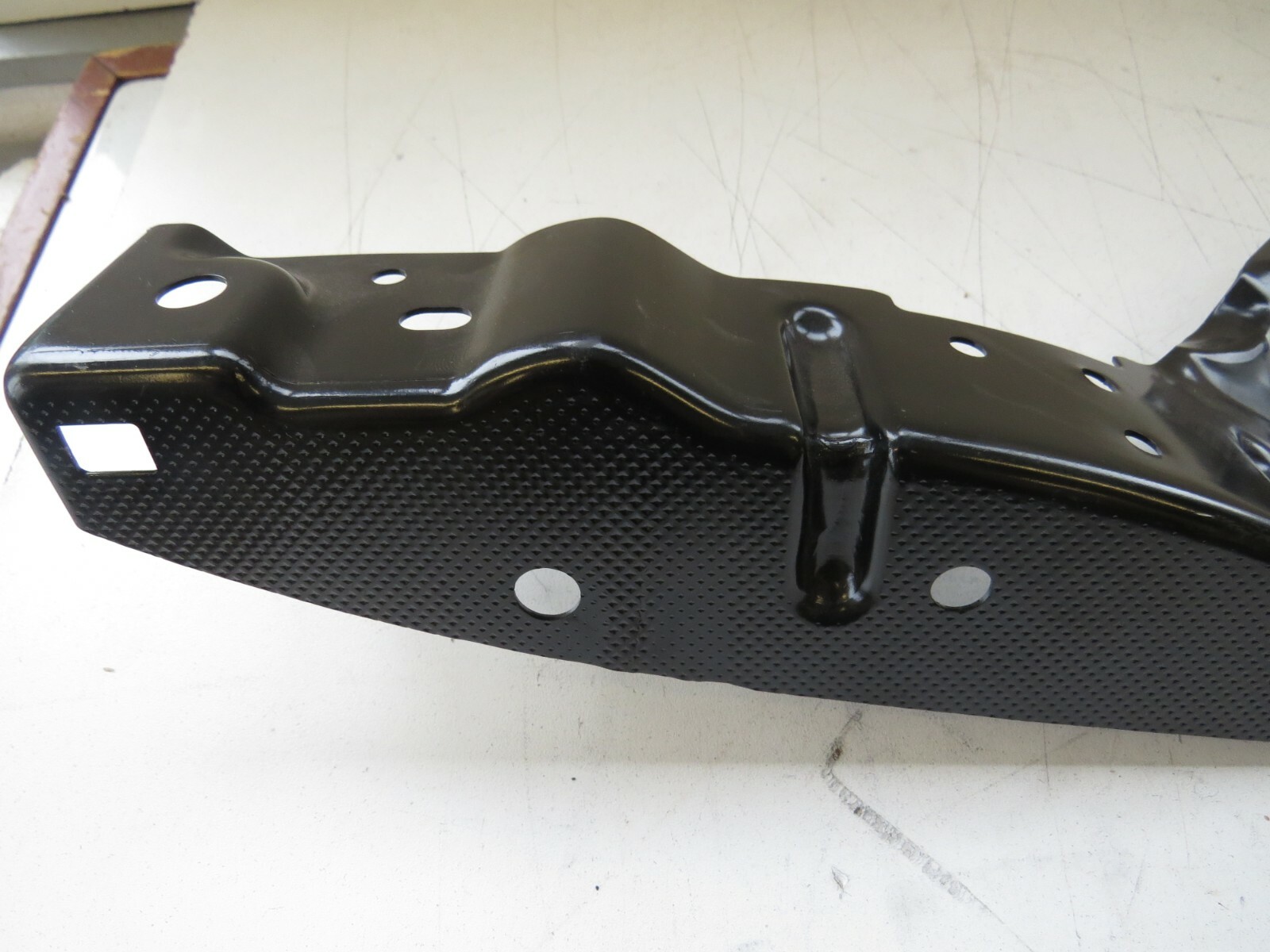 Porsche 911 Boxster Cayman 2005-09 2010 2011 2012 2013 OEM Bumper Support Mount – Image 10
