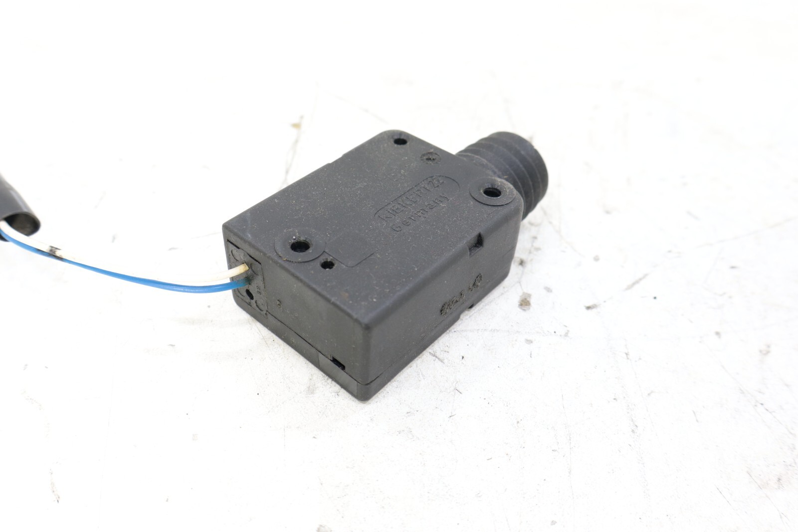 Mercedes G550 G63 AMG 2019-202 OEM Door Lock Actuator Motor Front Left or Right - Image 8