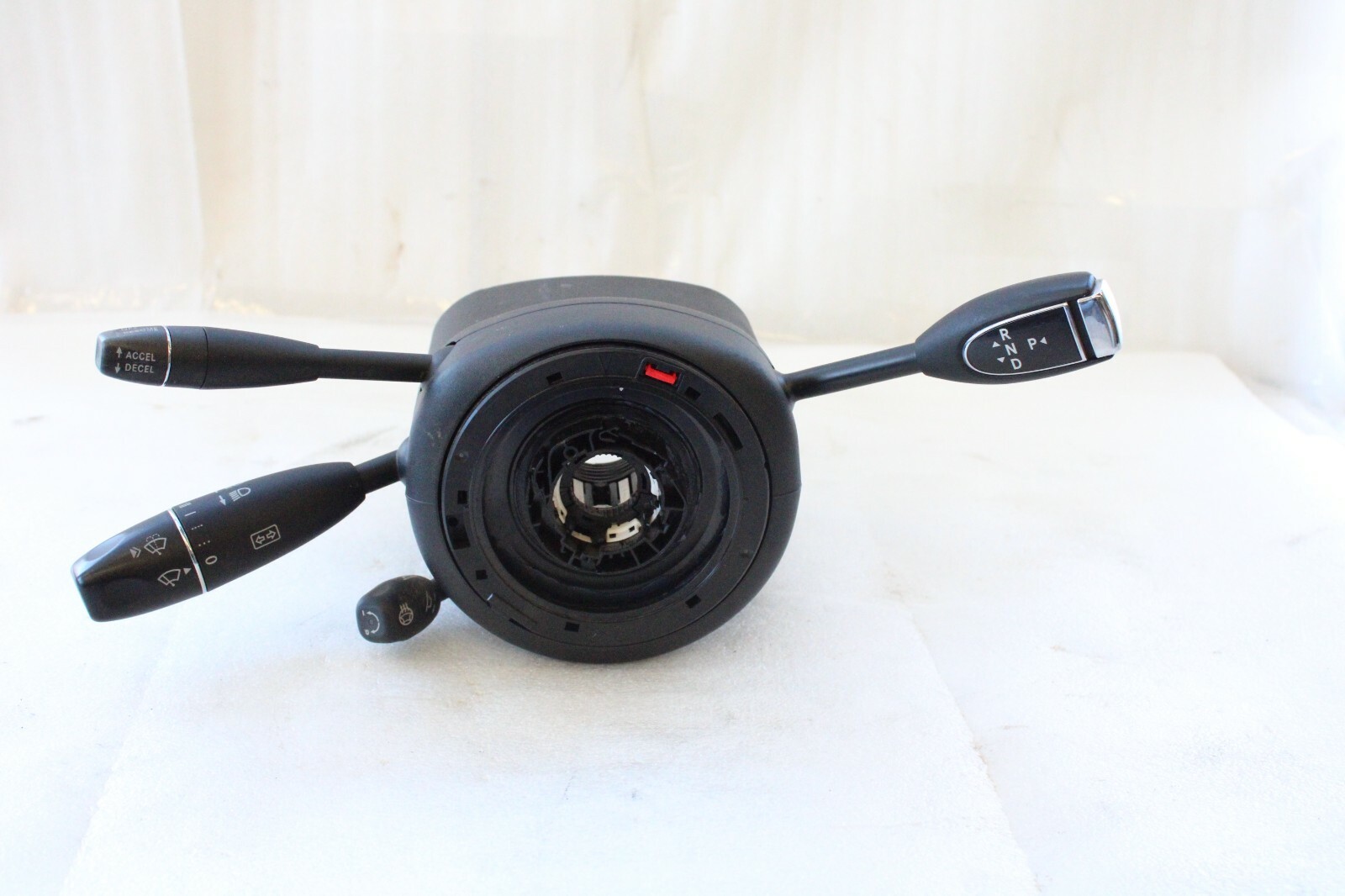 Mercedes-Benz E550 E350 E400 E250 2010-2018 OEM Combination Switch - Image 3