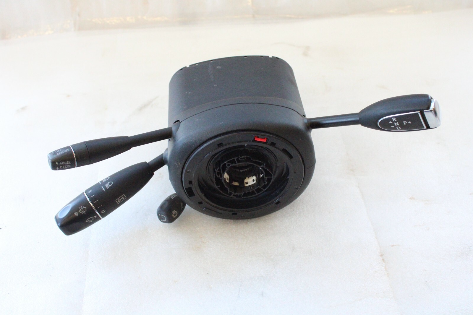 Mercedes-Benz E550 E350 E400 E250 2010-2018 OEM Combination Switch - Image 7
