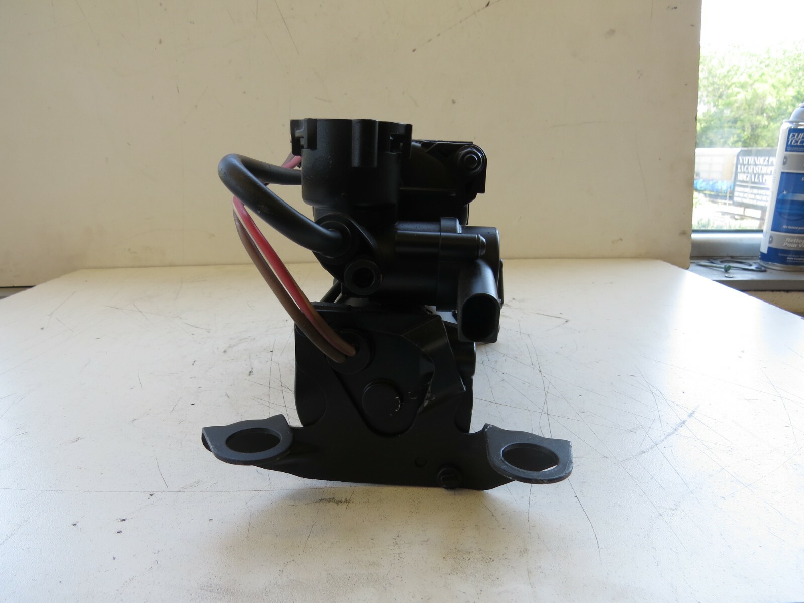 Audi A6 & S6 2005-2011 OEM Shock Spring Air Suspension Compressor - Image 5