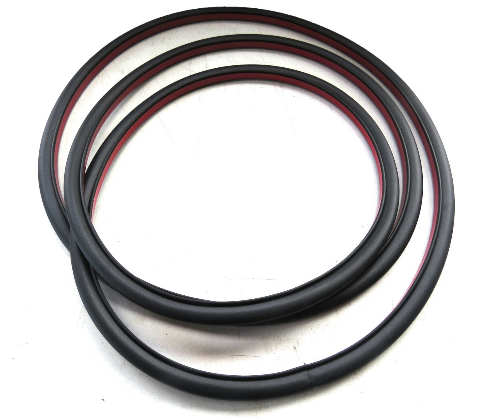 Audi Q5 SQ5 2009-2017 OEM NEW Weatherstrip Door Seal Rubber Strip Rear Left – Image 3