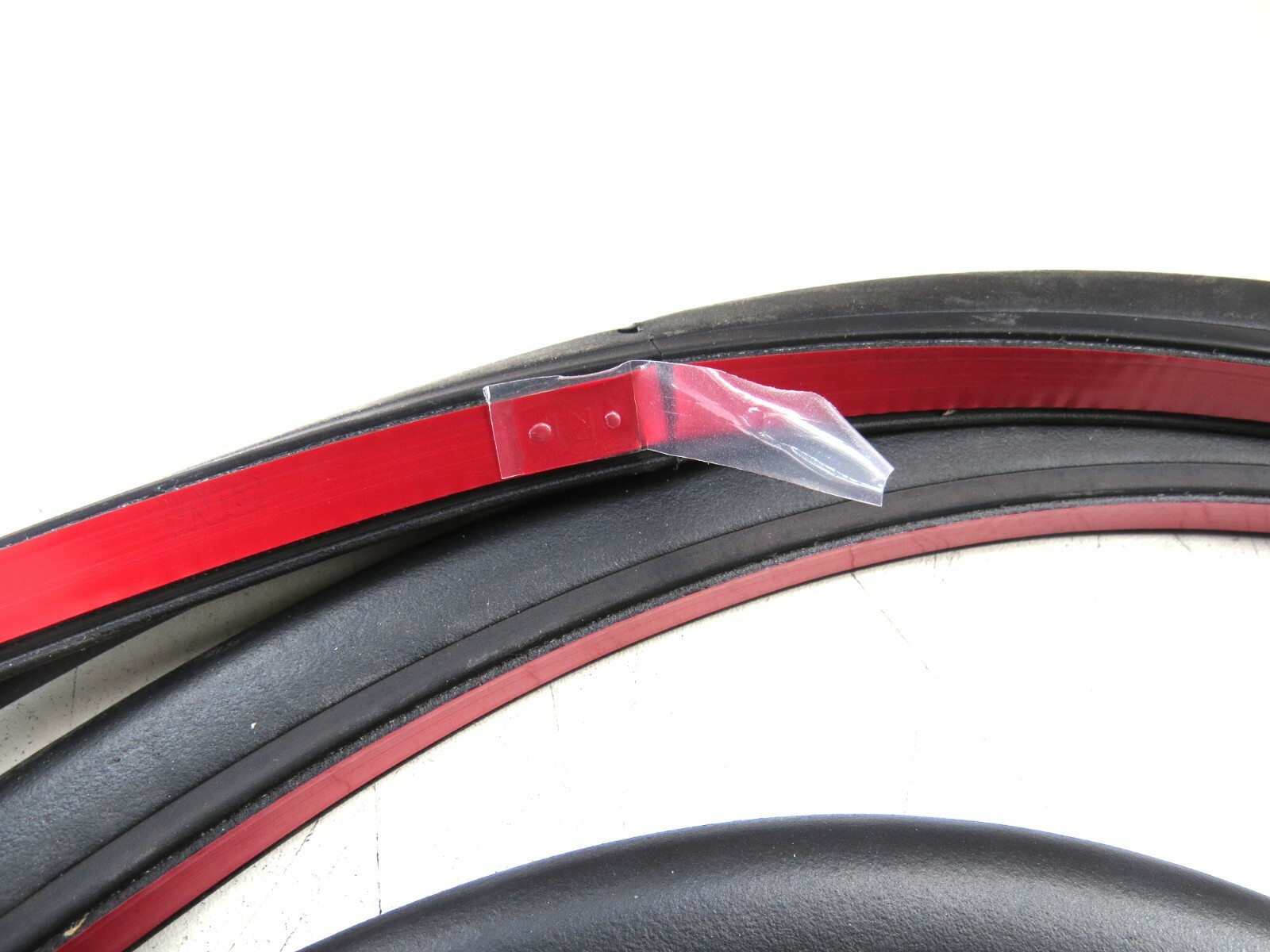 Audi Q5 SQ5 2009-2017 OEM NEW Weatherstrip Door Seal Rubber Strip Rear Left – Image 7