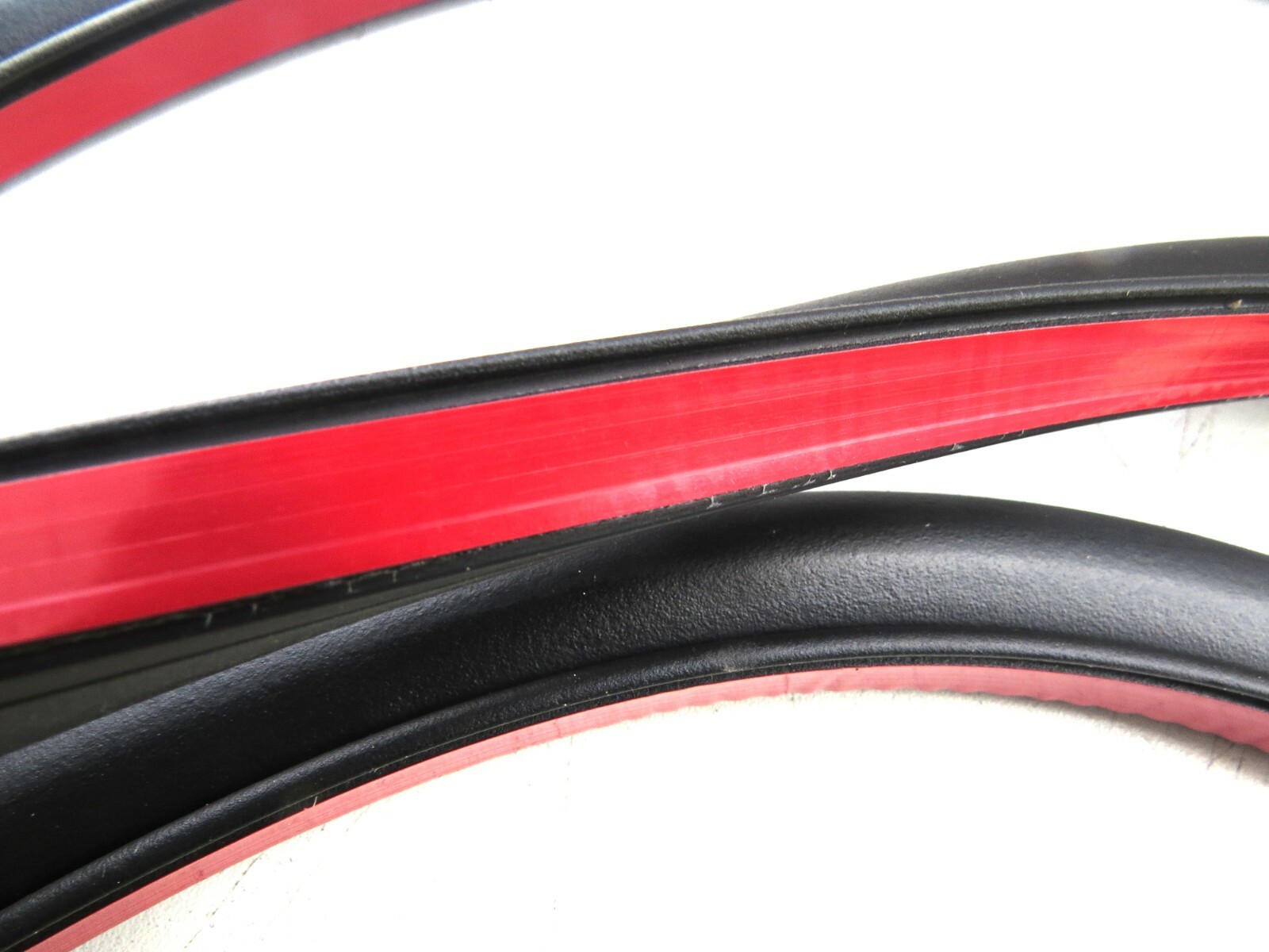 Audi Q5 SQ5 2009-2017 OEM NEW Weatherstrip Door Seal Rubber Strip Rear Left – Image 8
