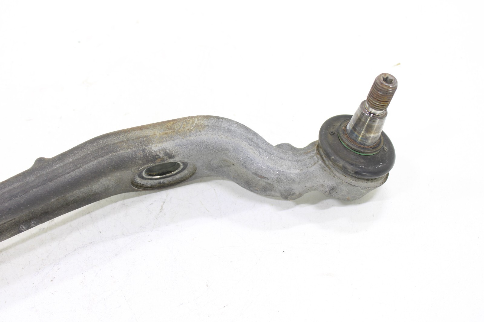 Mercedes CL550 CL65 S350 S550 S600 S63 S65 2007-2014 OEM Control Arm FR LH LR RW - Image 7
