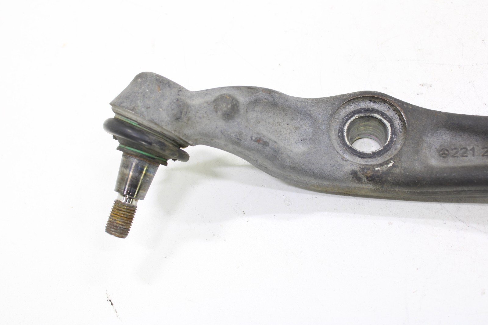 Mercedes CL550 CL65 S350 S550 S600 S63 S65 2007-2014 OEM Control Arm FR LH LR RW - Image 8