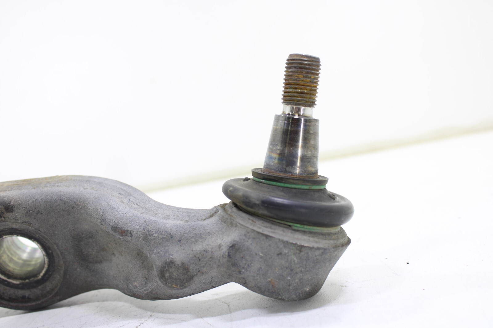Mercedes CL550 CL65 S350 S550 S600 S63 S65 2007-2014 OEM Control Arm FR LH LR RW - Image 9