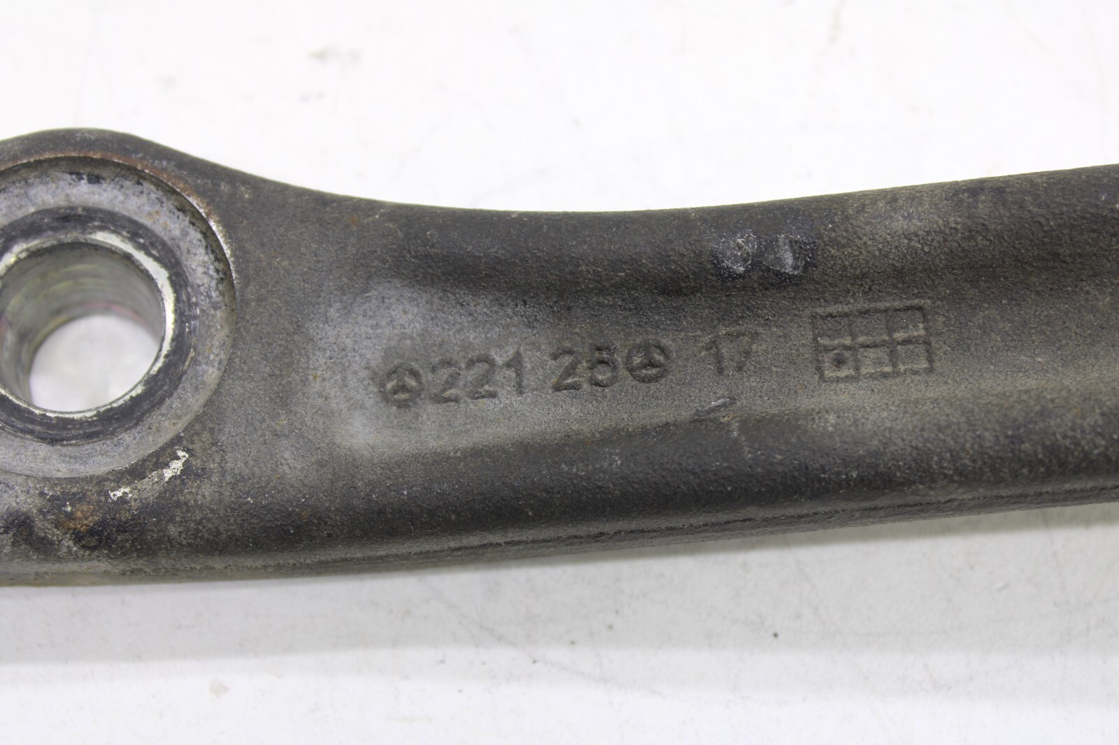 Mercedes CL550 CL65 S350 S550 S600 S63 S65 2007-2014 OEM Control Arm FR LH LR RW - Image 10